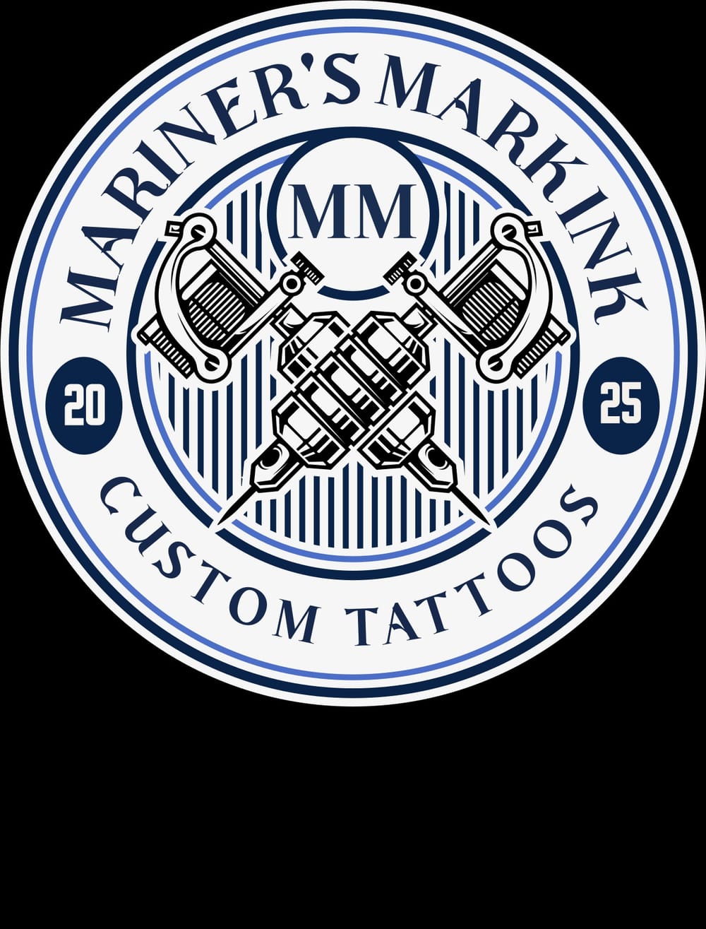 Keith Bertone — tattoo artist