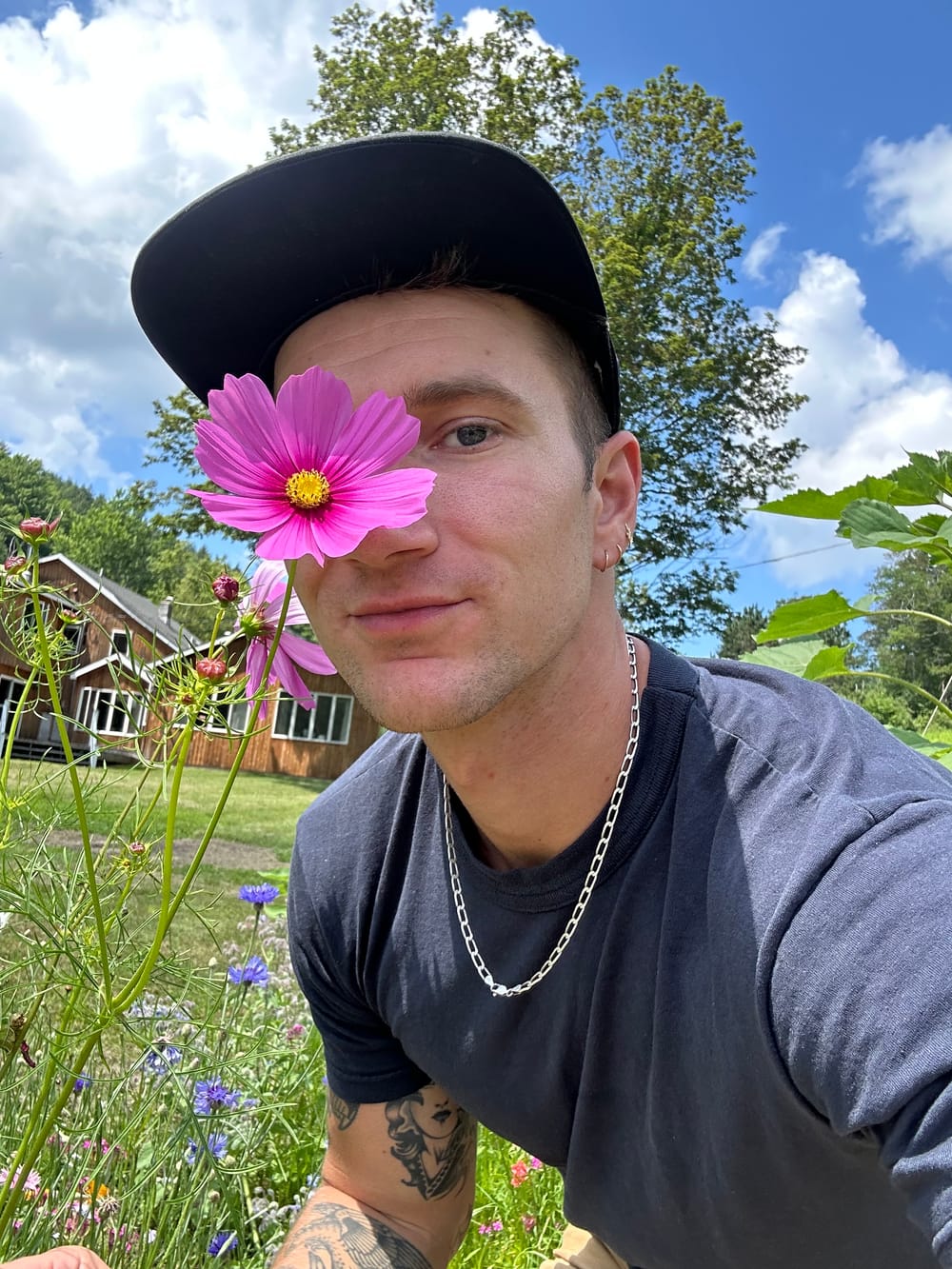 Ethan Hethcote