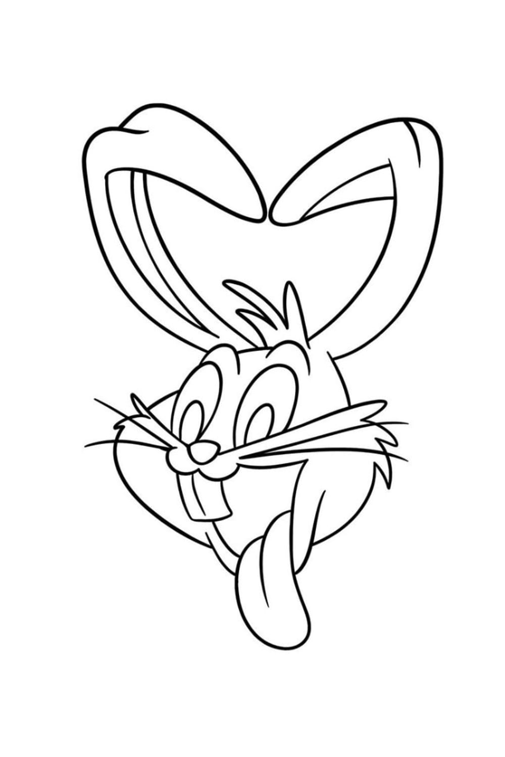 Bugs Bunny