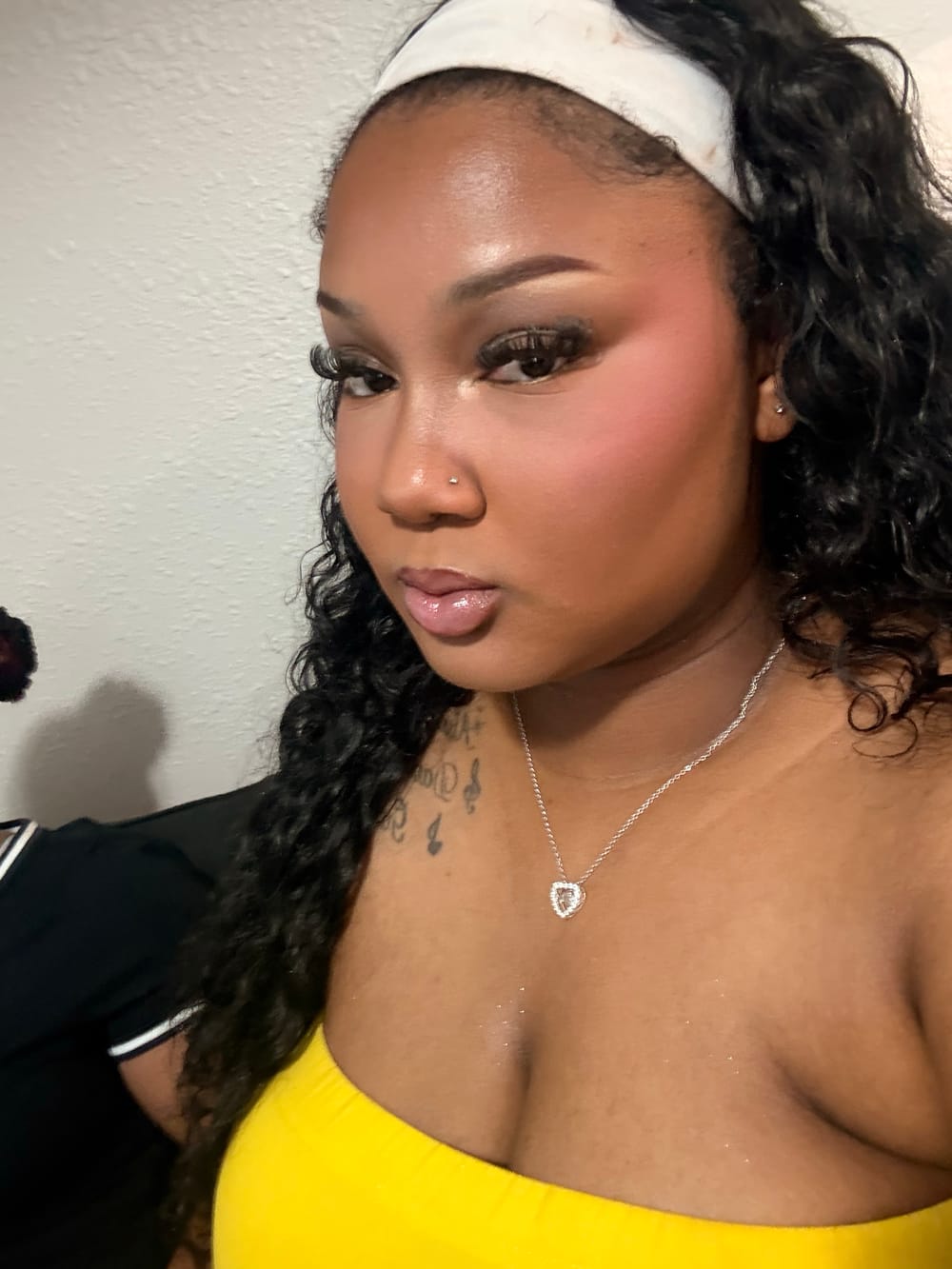 Jonynae Larai