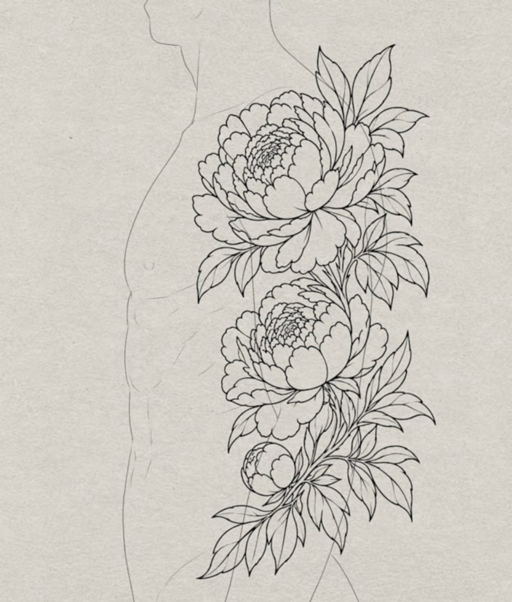 Peony