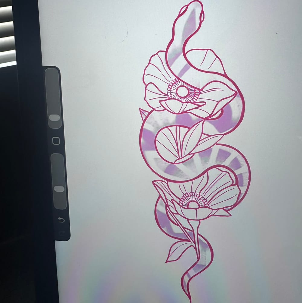 Geo-snake
