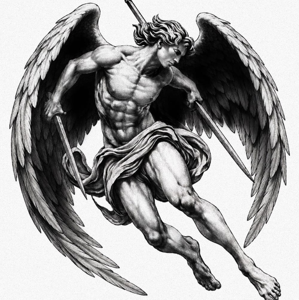 Ángel