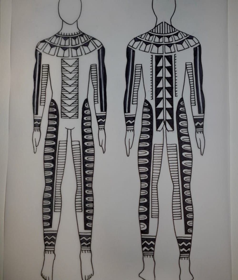 Bodysuit 4