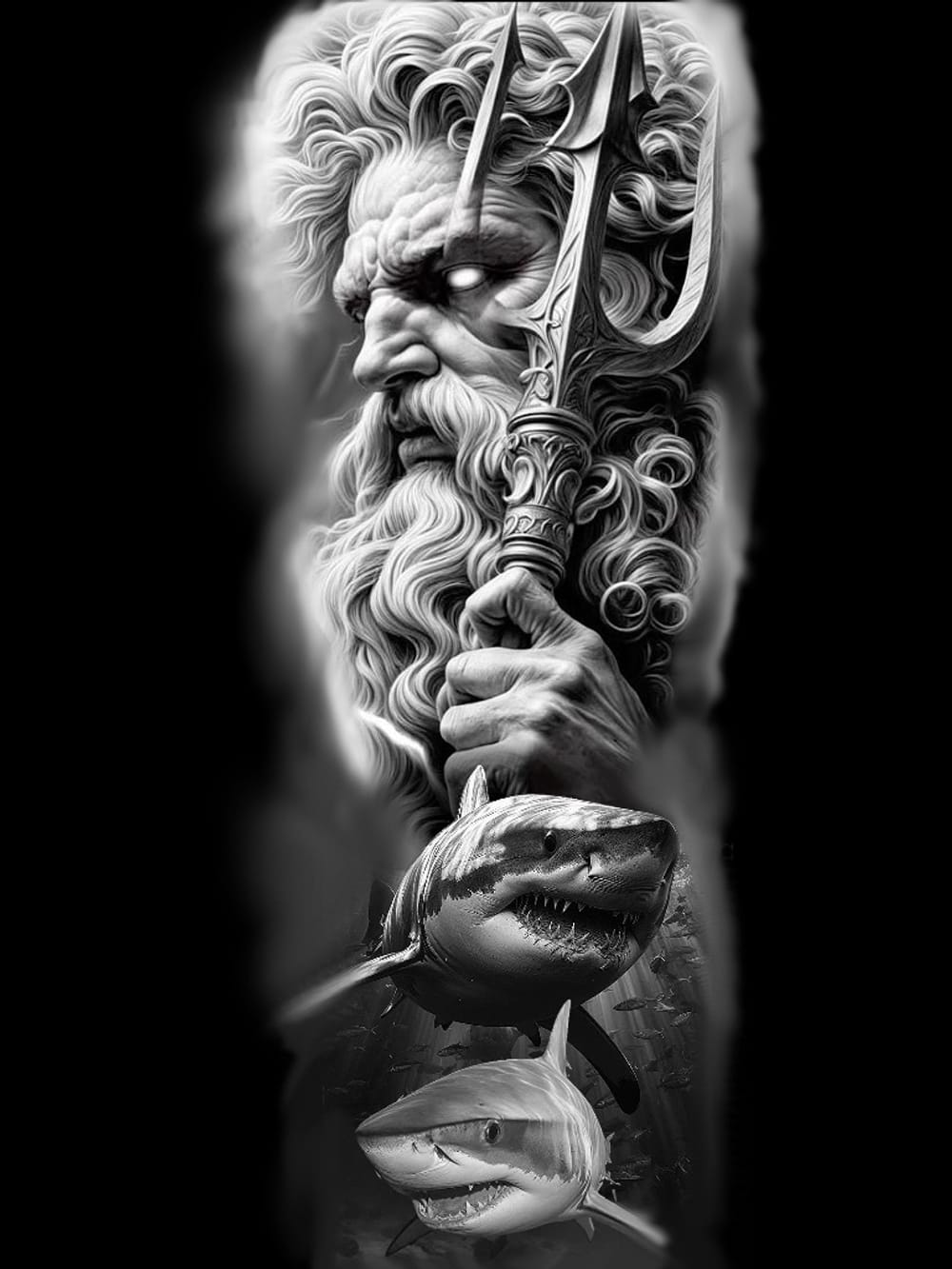 Poseidon