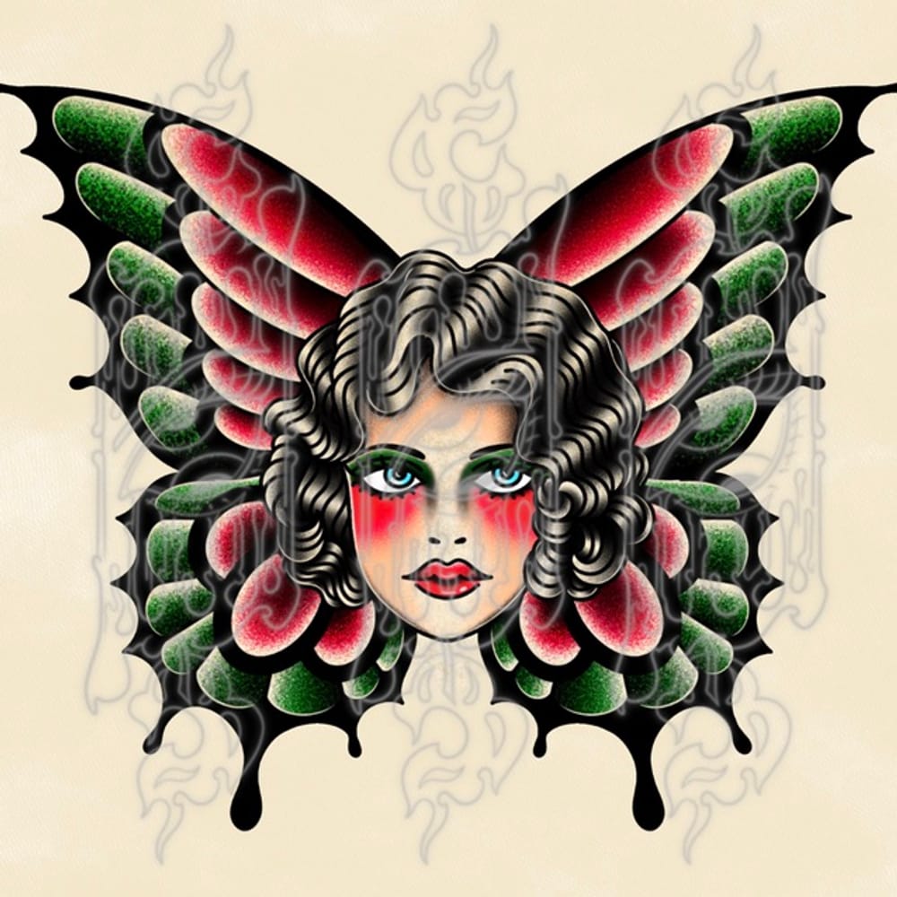 Butterfly
