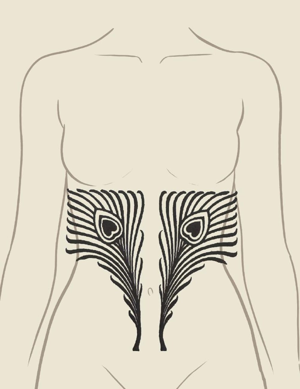 Feathers