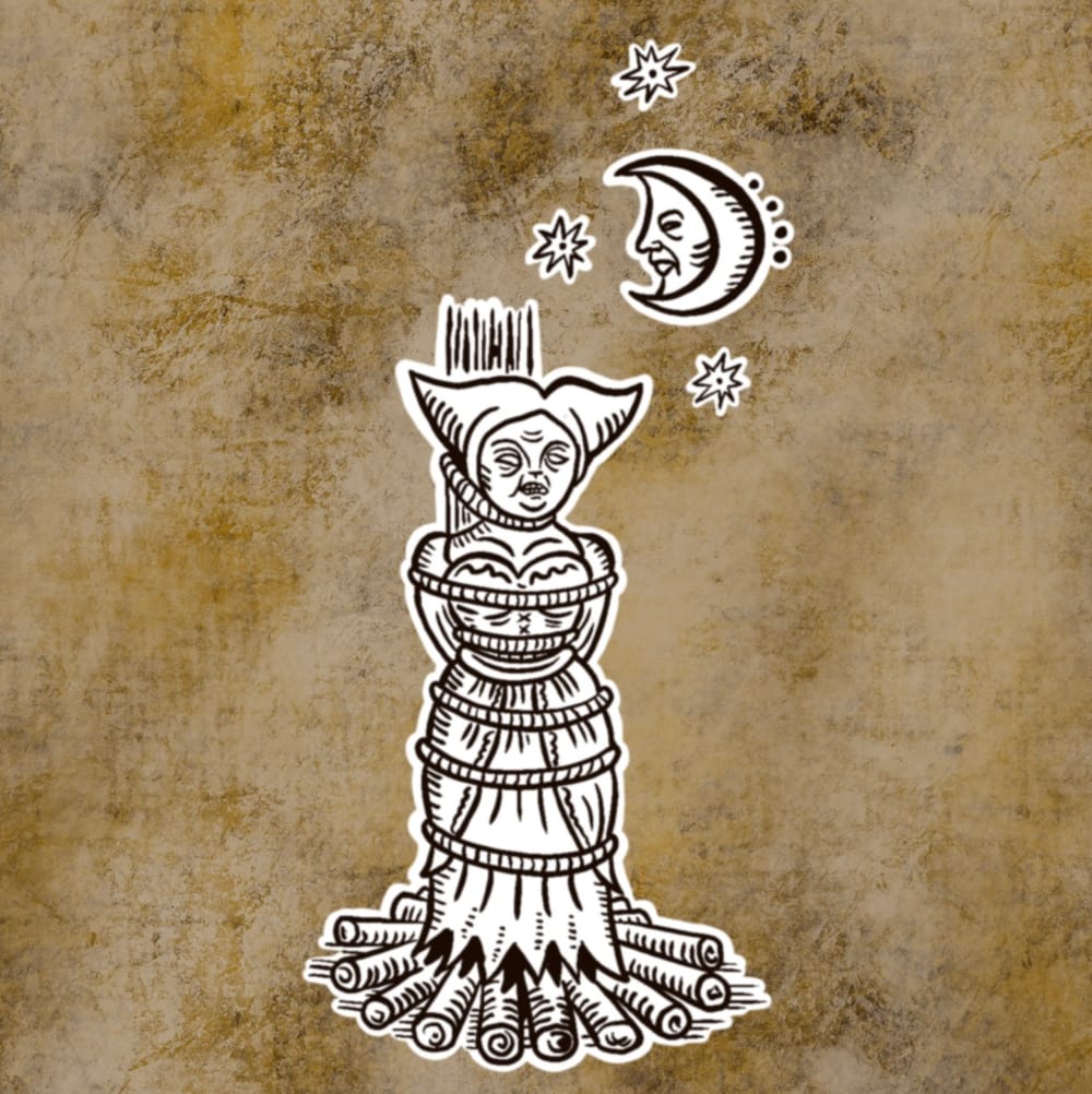 BLACK ENCHANTMENT NO.5