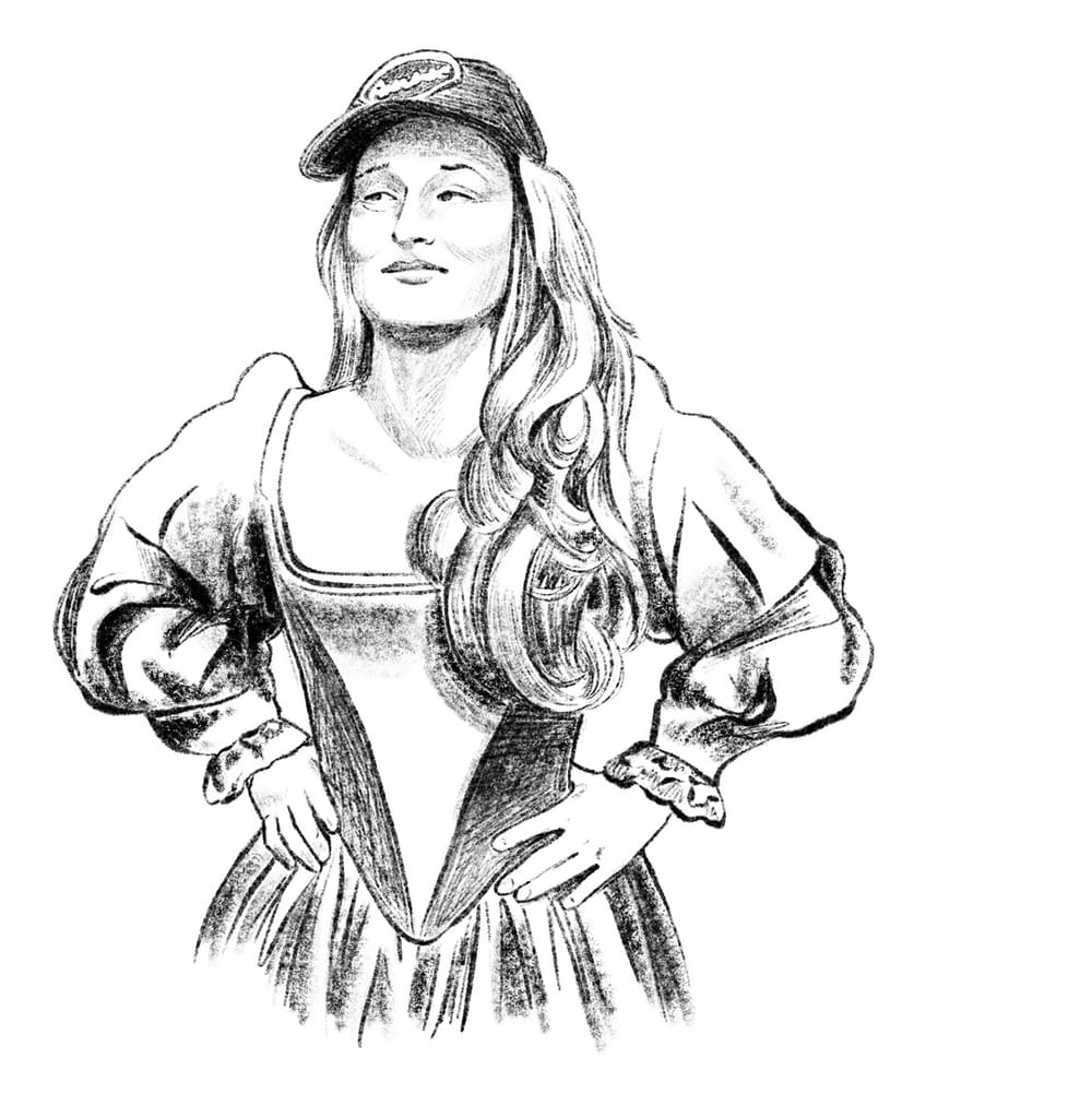 ✨meryl✨