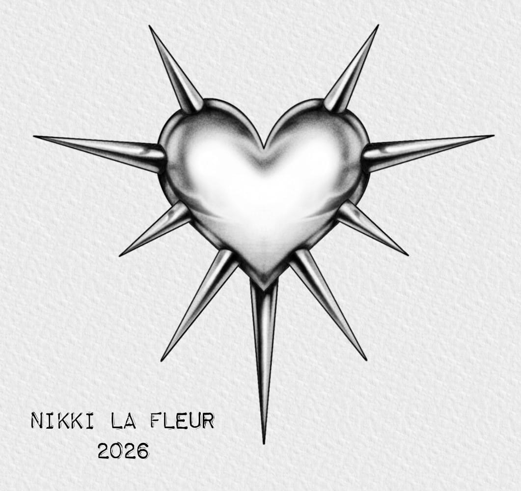 Spiked Heart