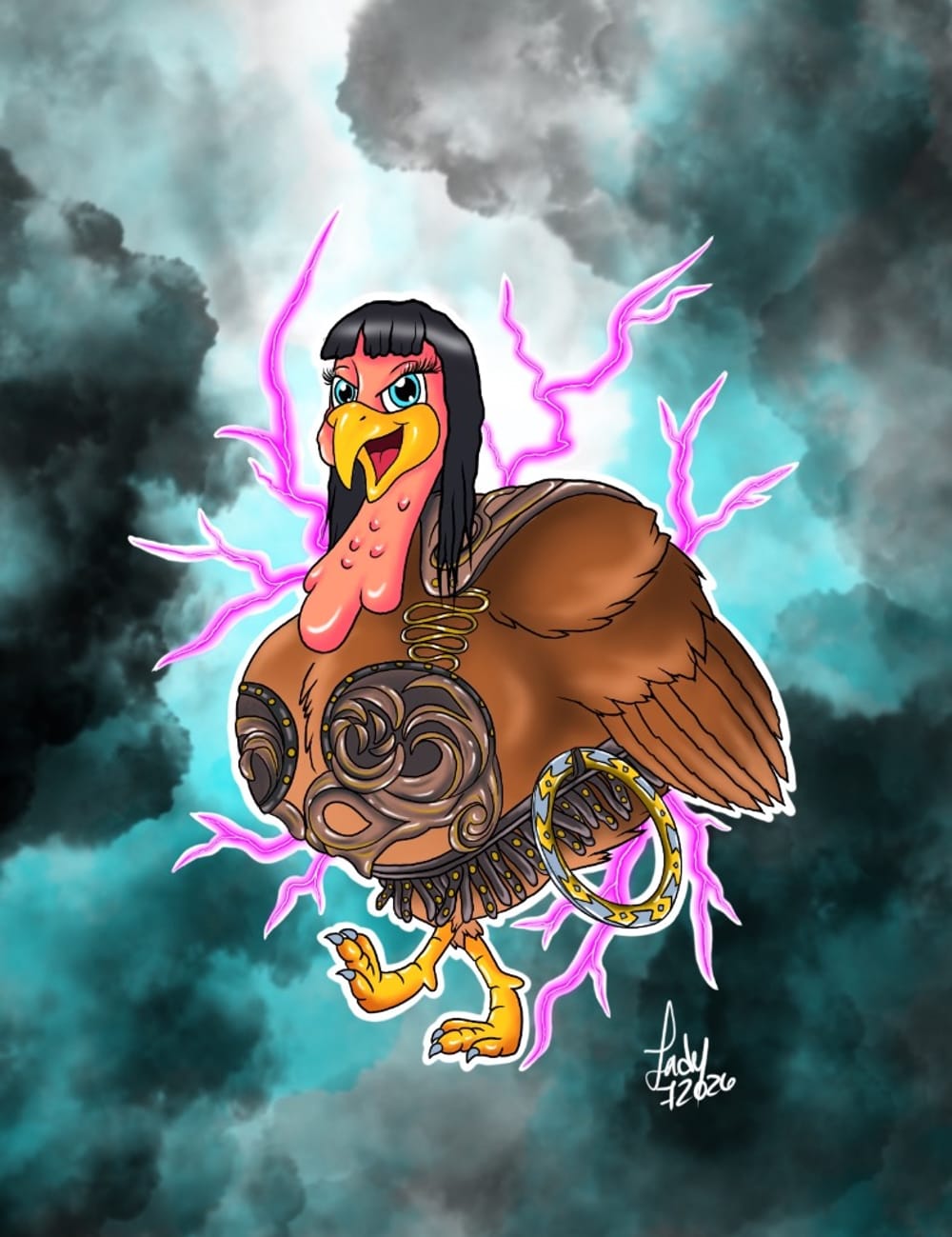 Xurkey