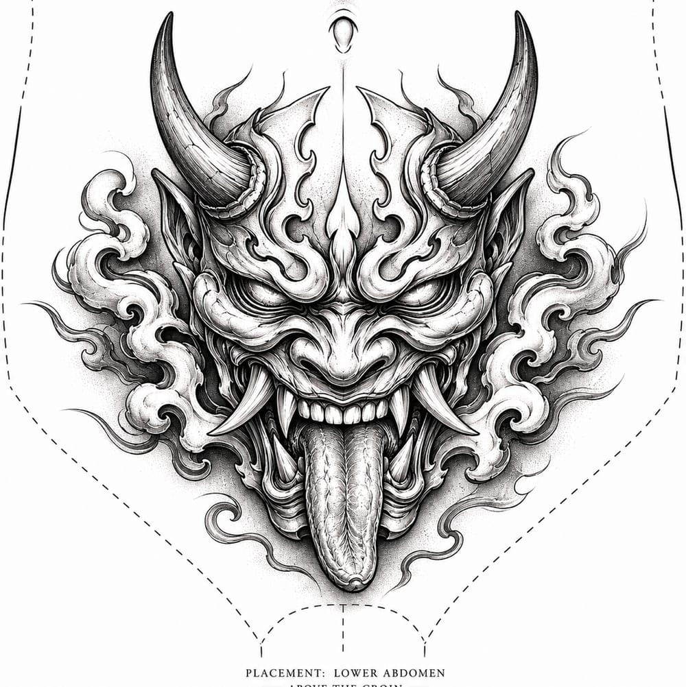 Lower Abdomen