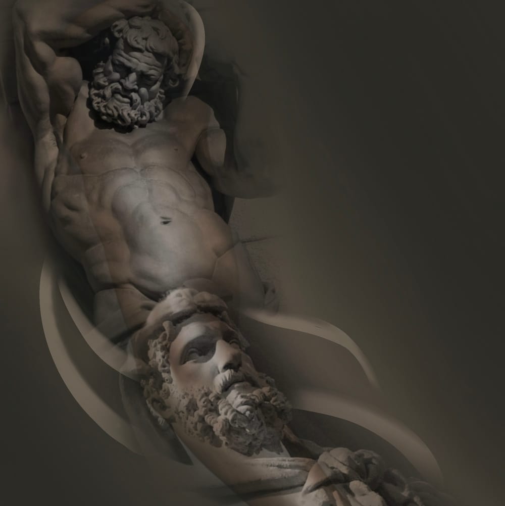 Warrior’s sleeve
