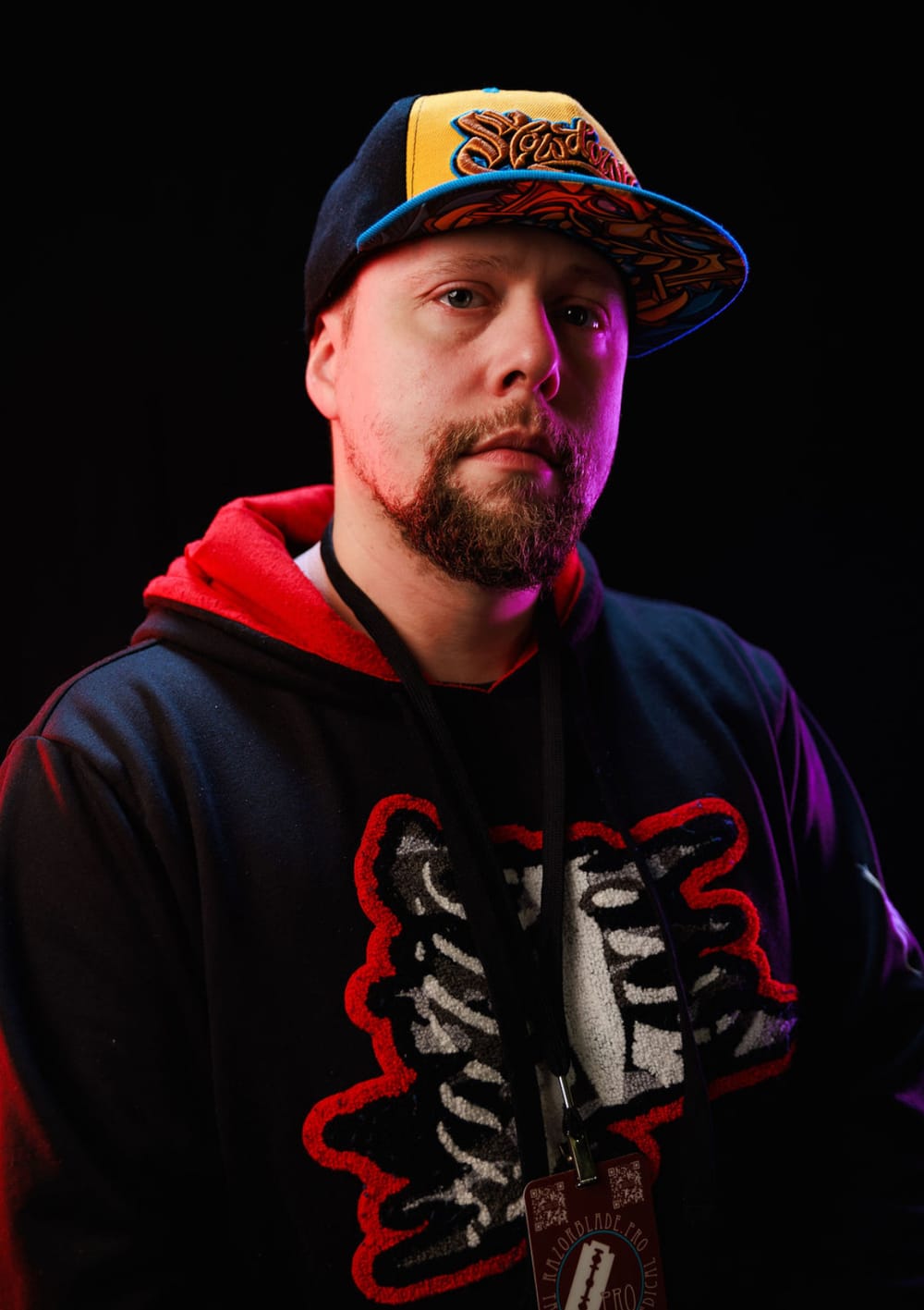 Josh Fesik