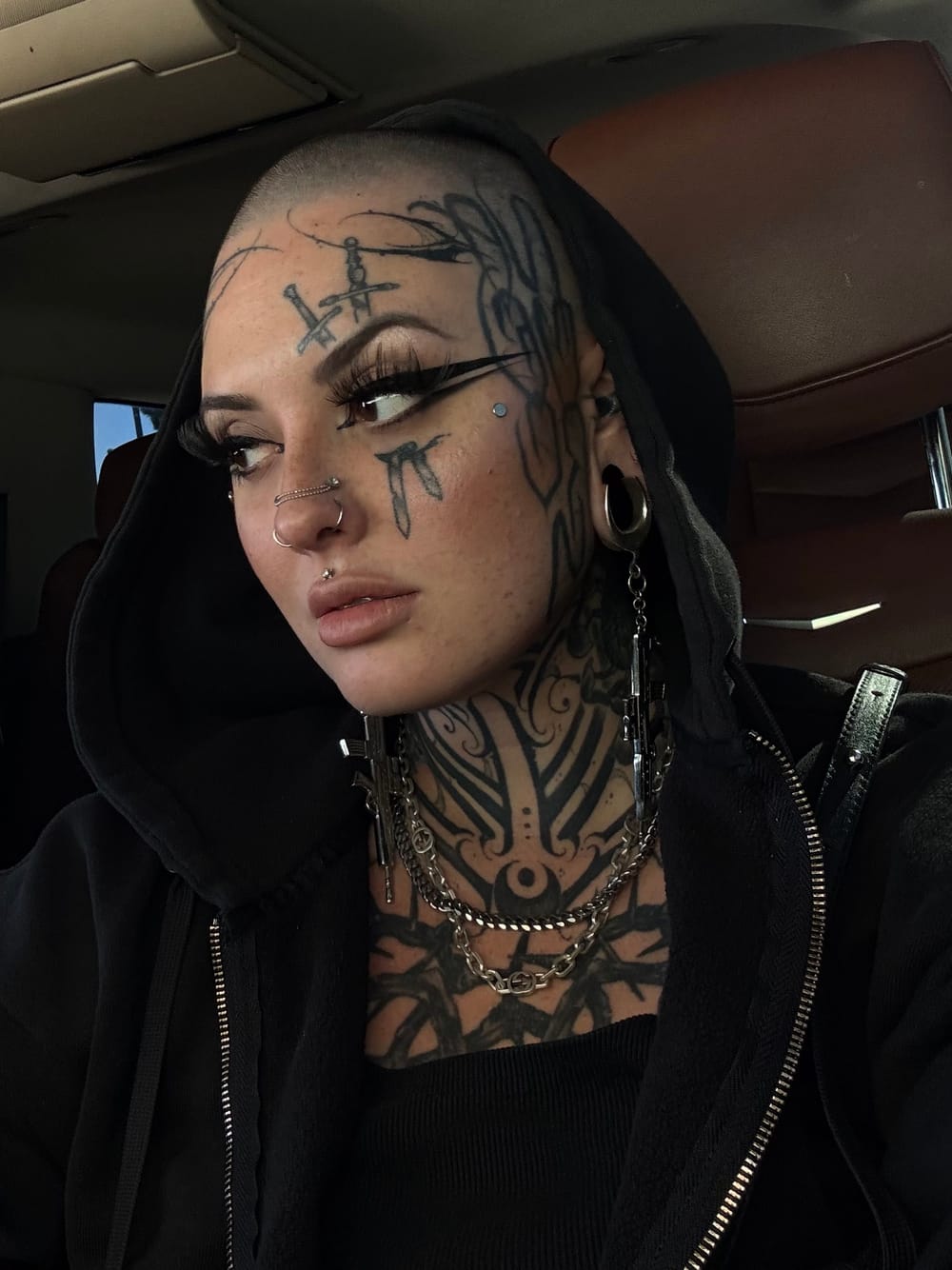 Sarah Marxx