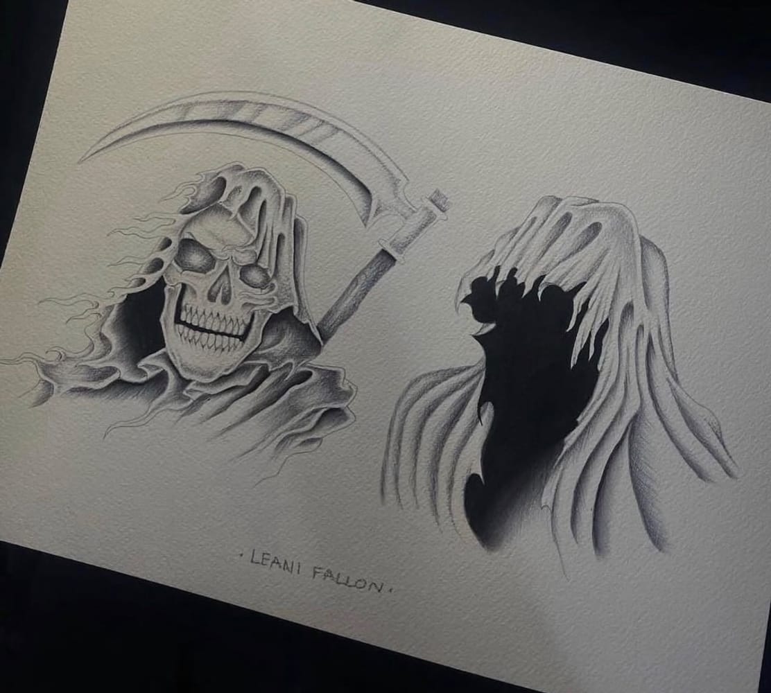 Grim
