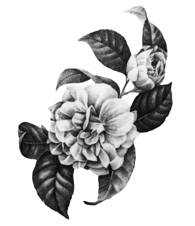 Co create ink artists