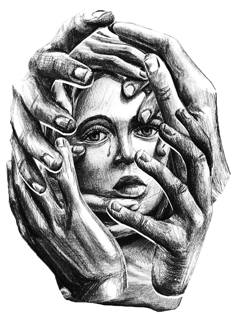 Co create ink artists