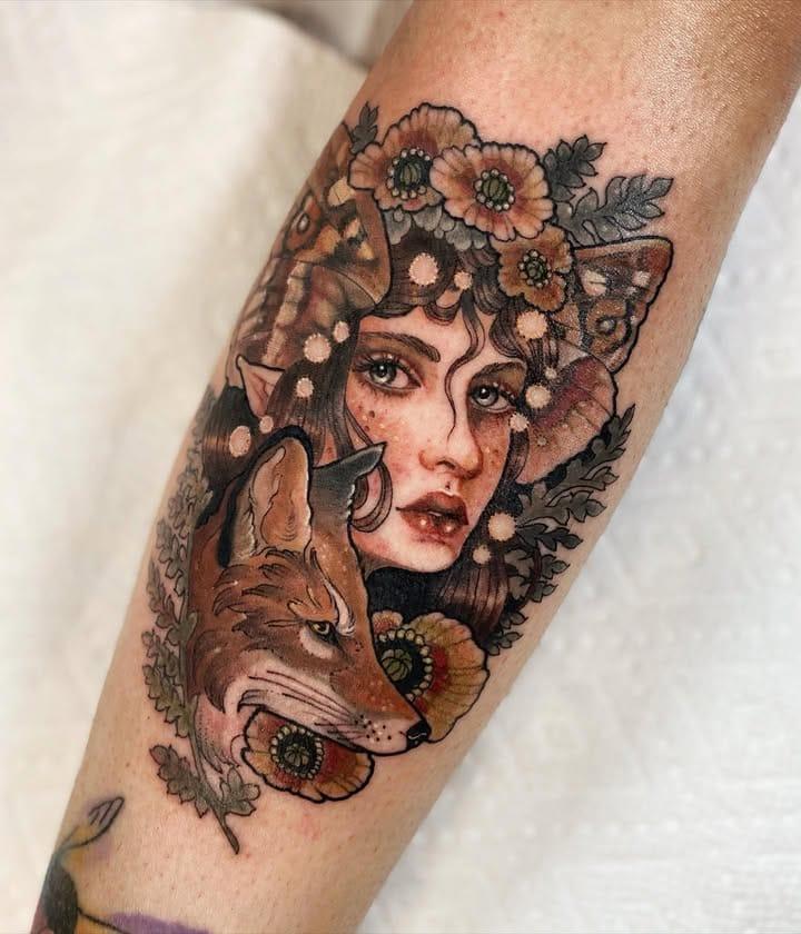 artist-profile