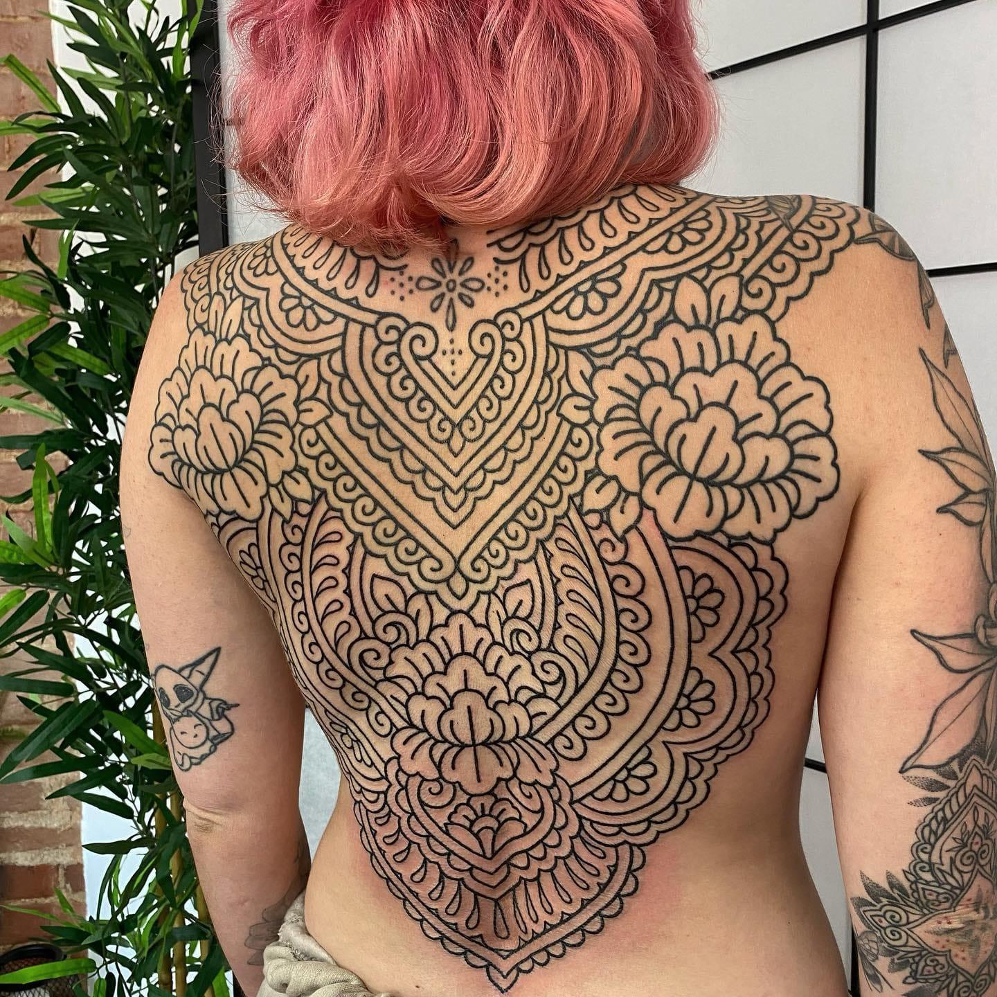 Jenna Rose