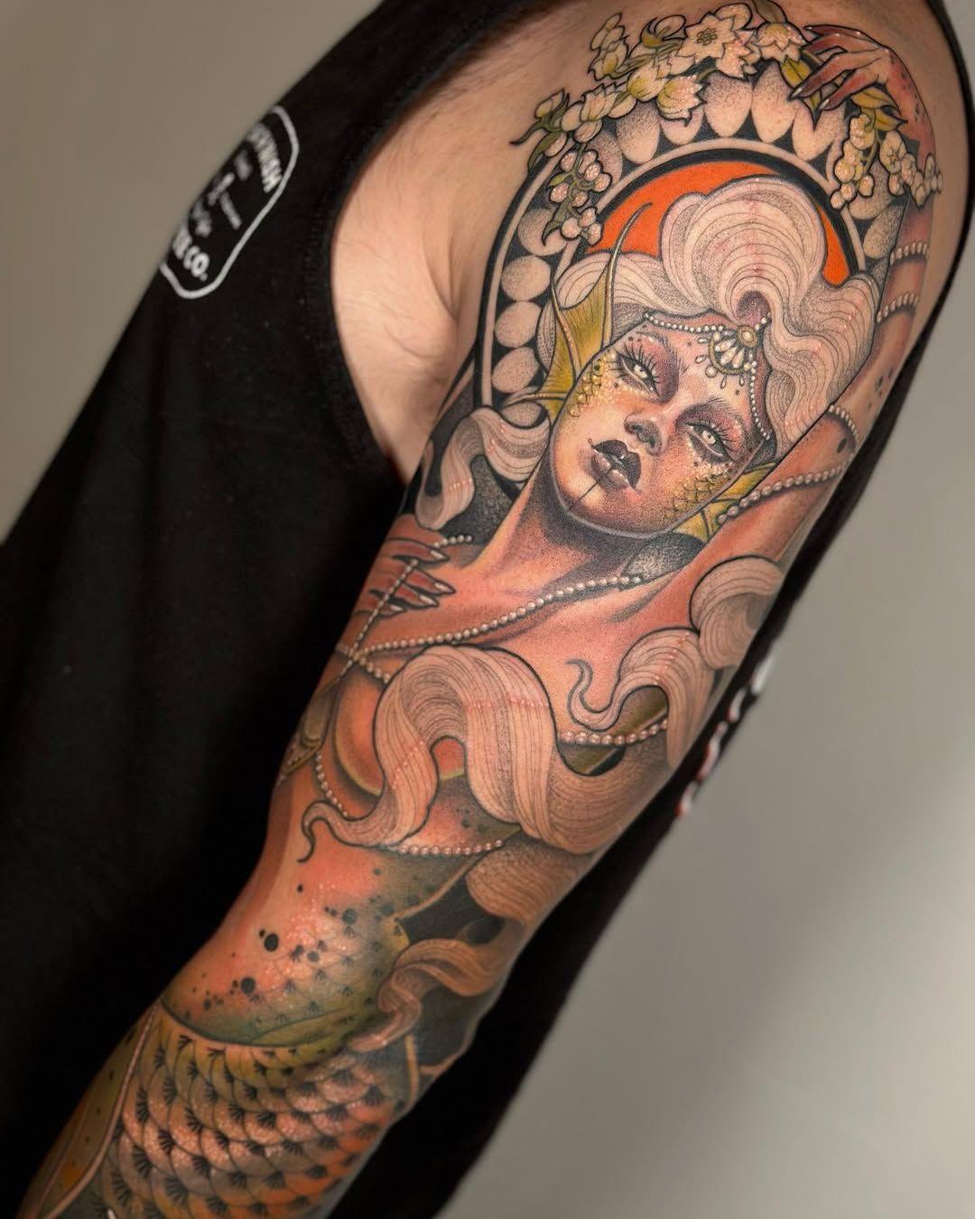 artist-profile