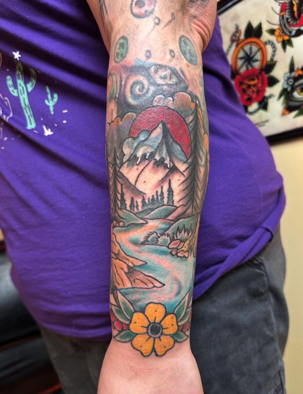 artist-profile