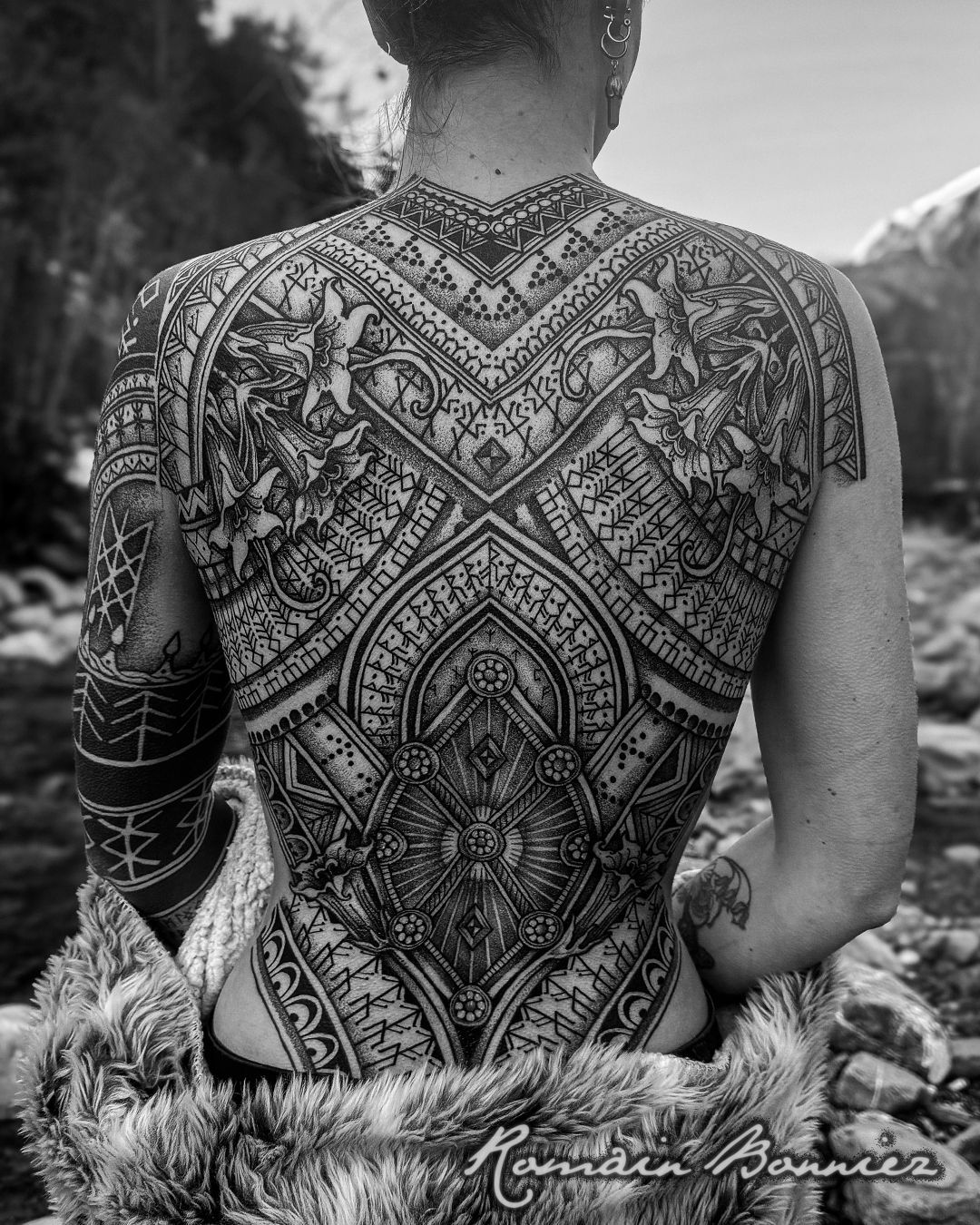 romain bonniez