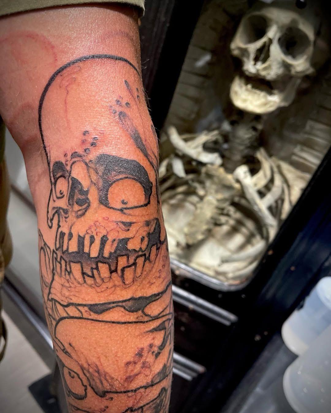 artist-profile
