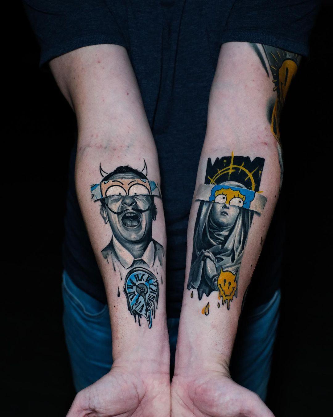 artist-profile