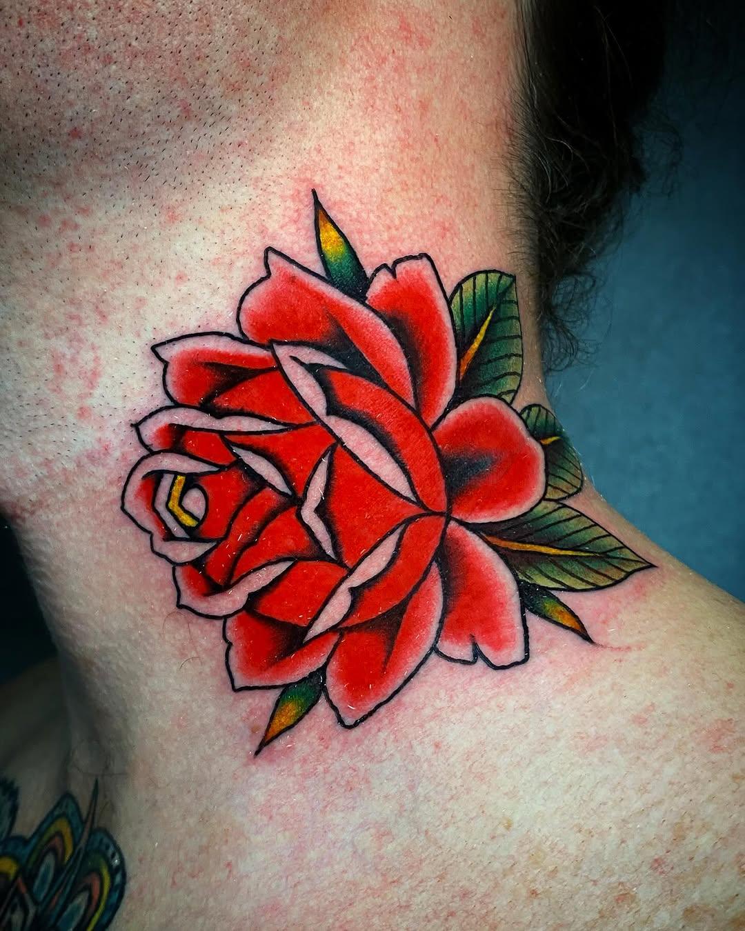 Tyler Abner