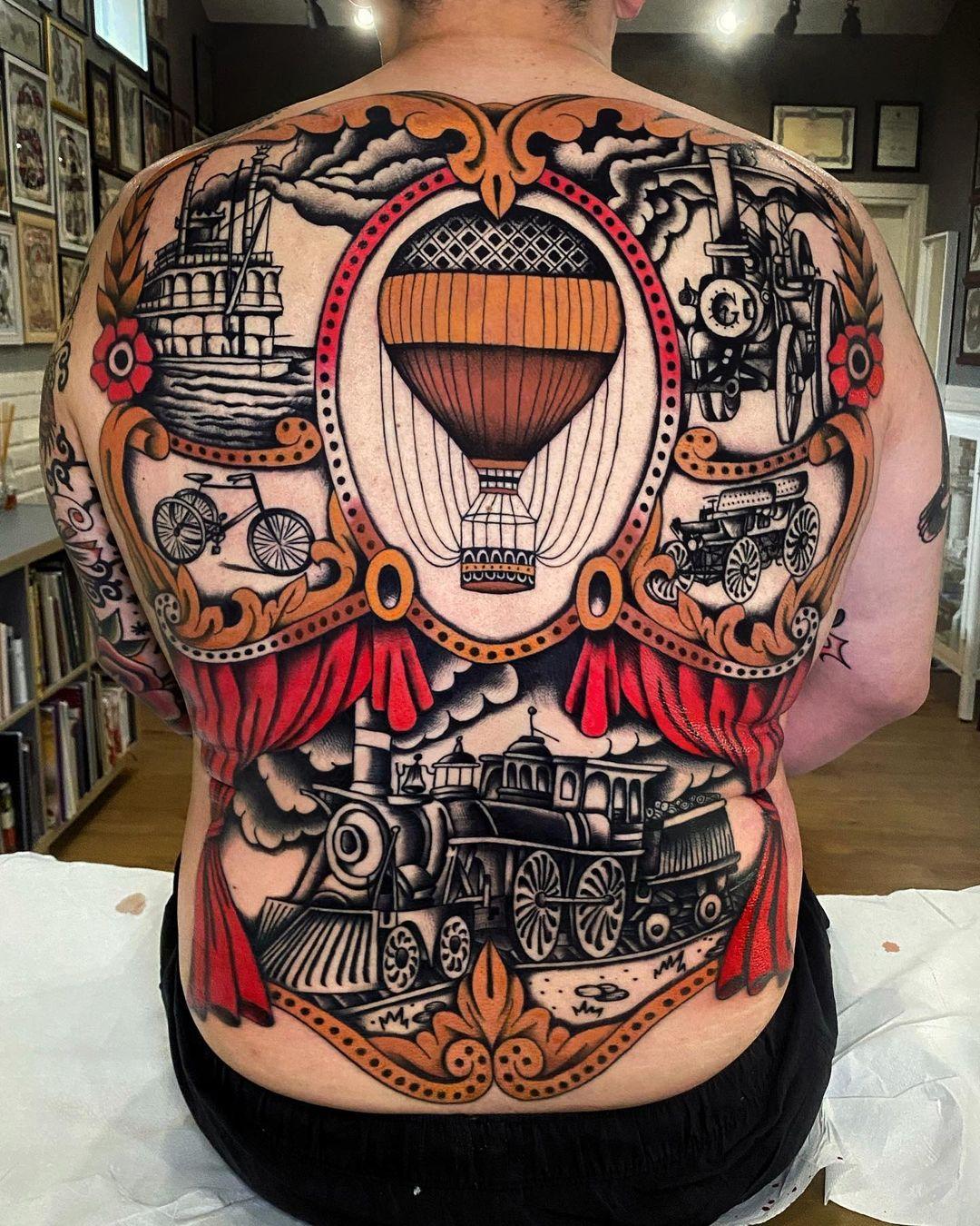 artist-profile