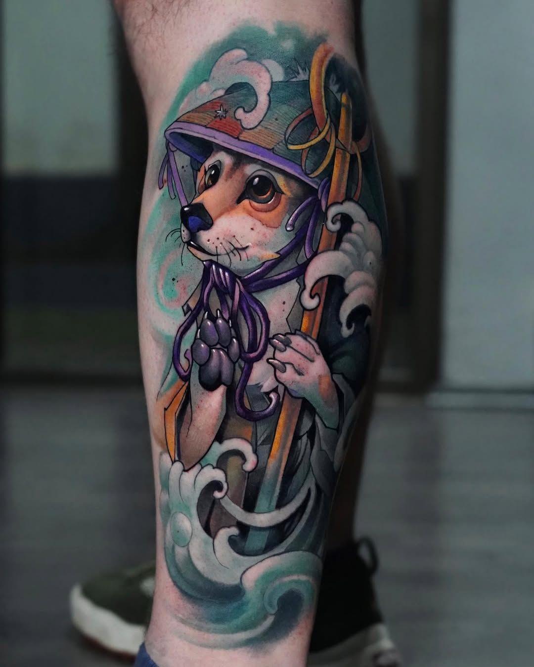 artist-profile