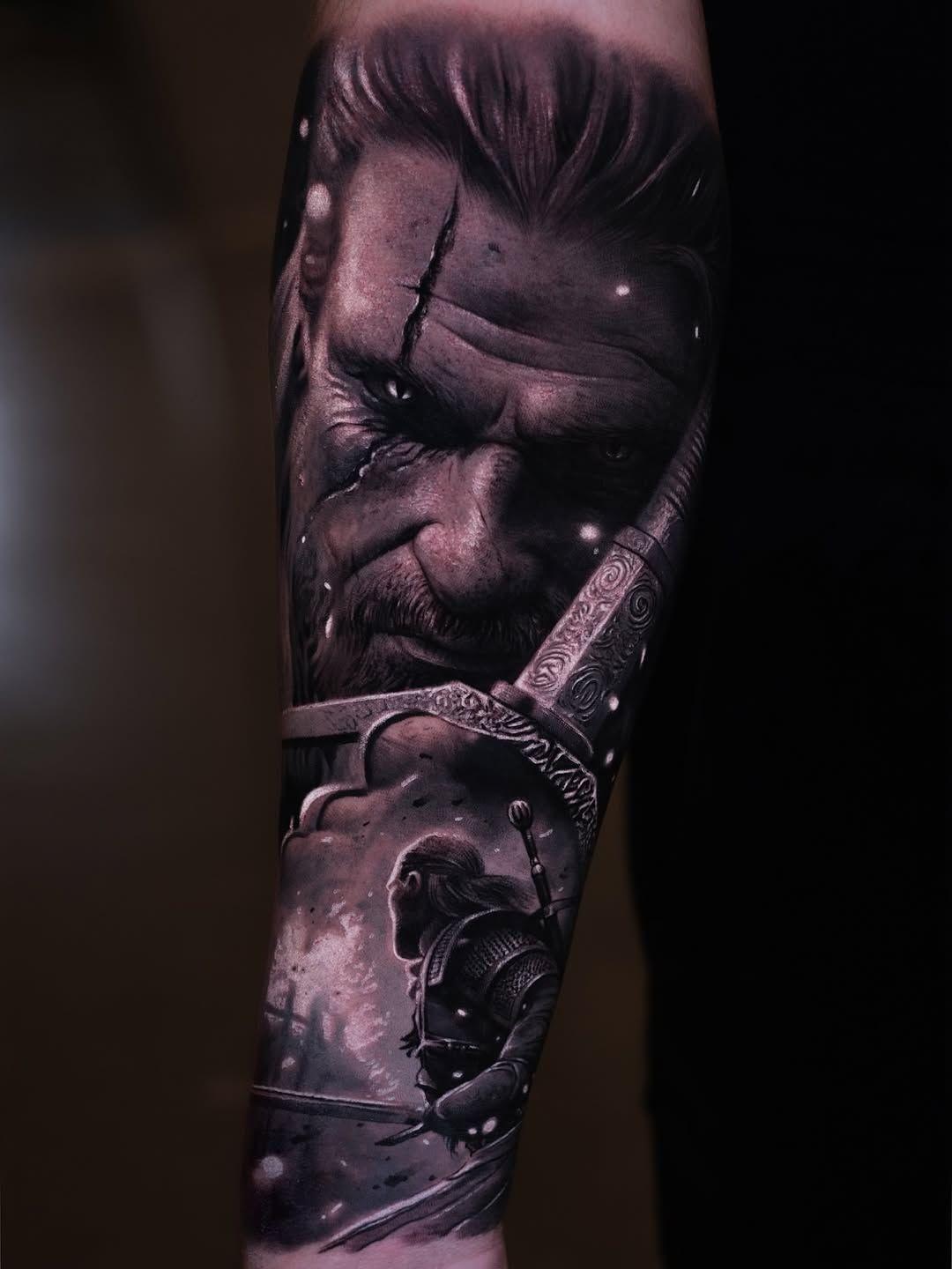 Anton (TheMarra) Martiushev