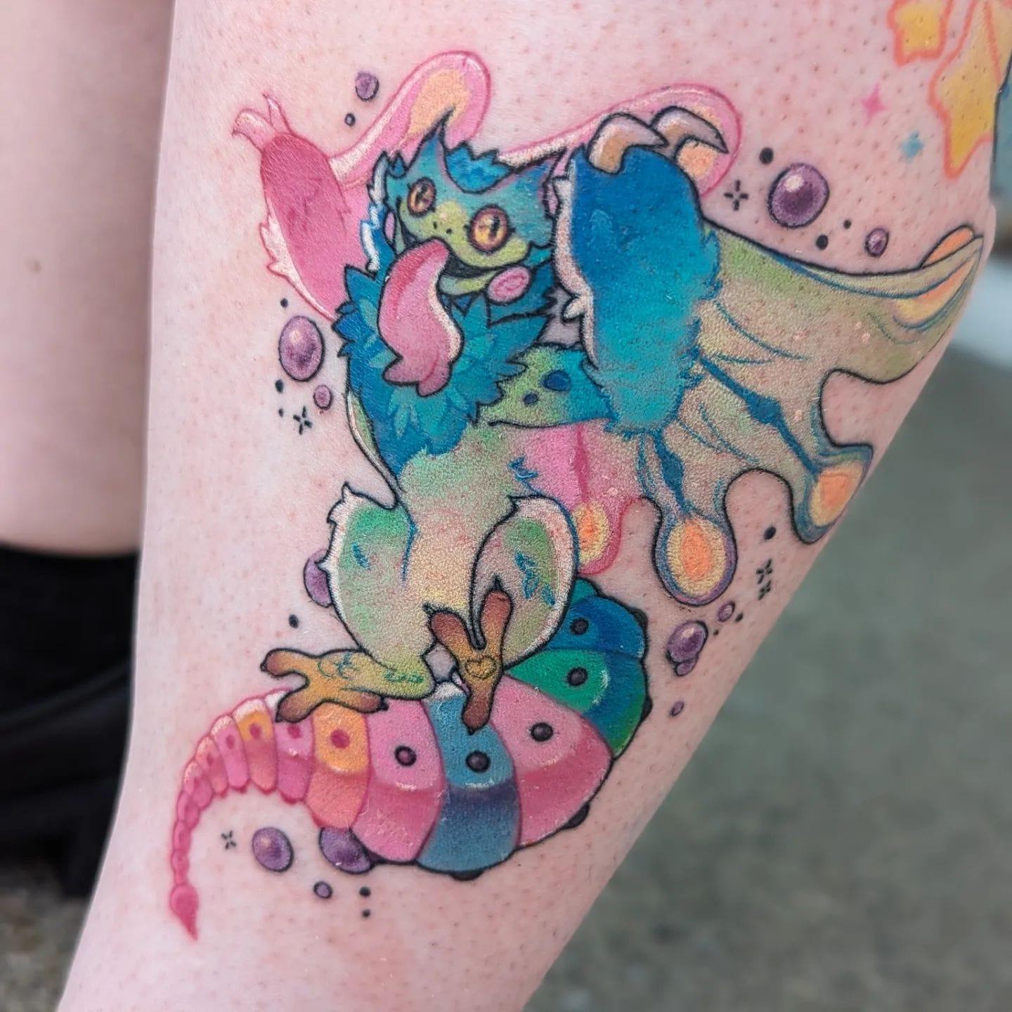 artist-profile