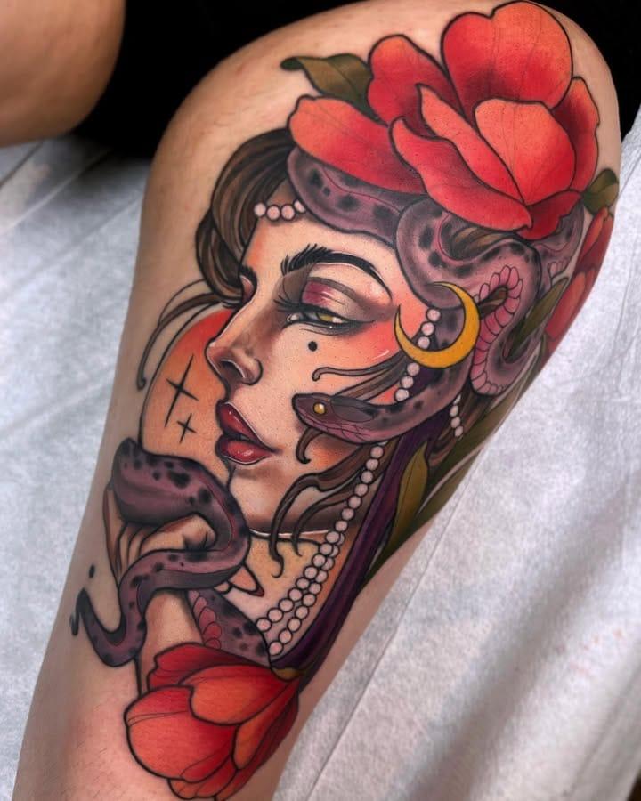 artist-profile