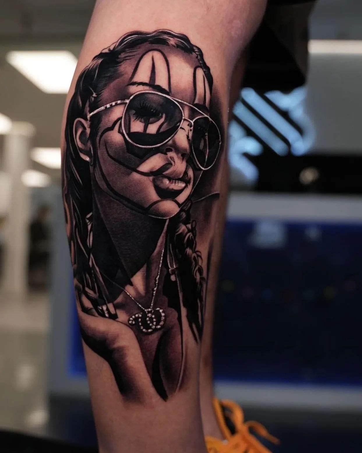 artist-profile