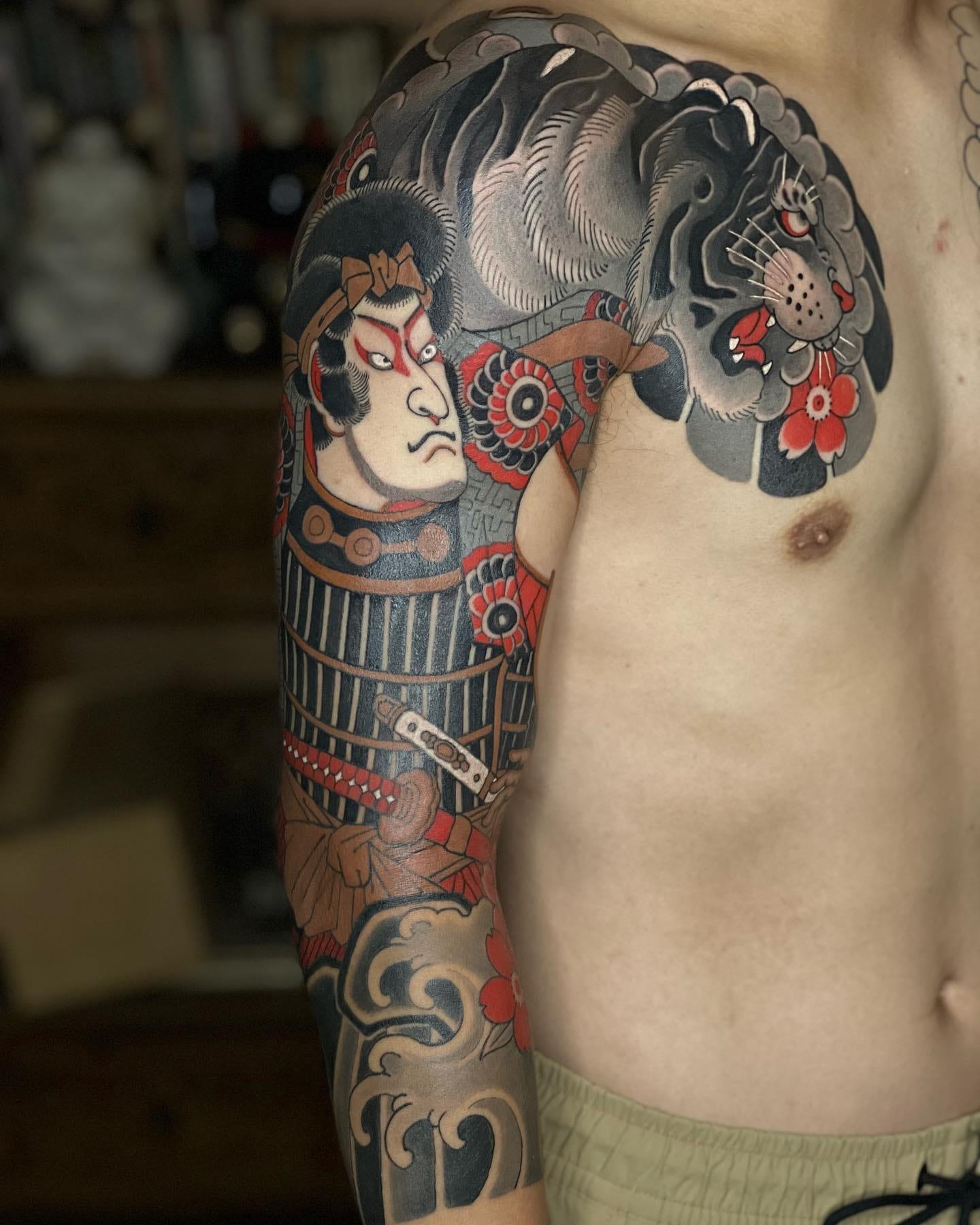 Ghost Ink