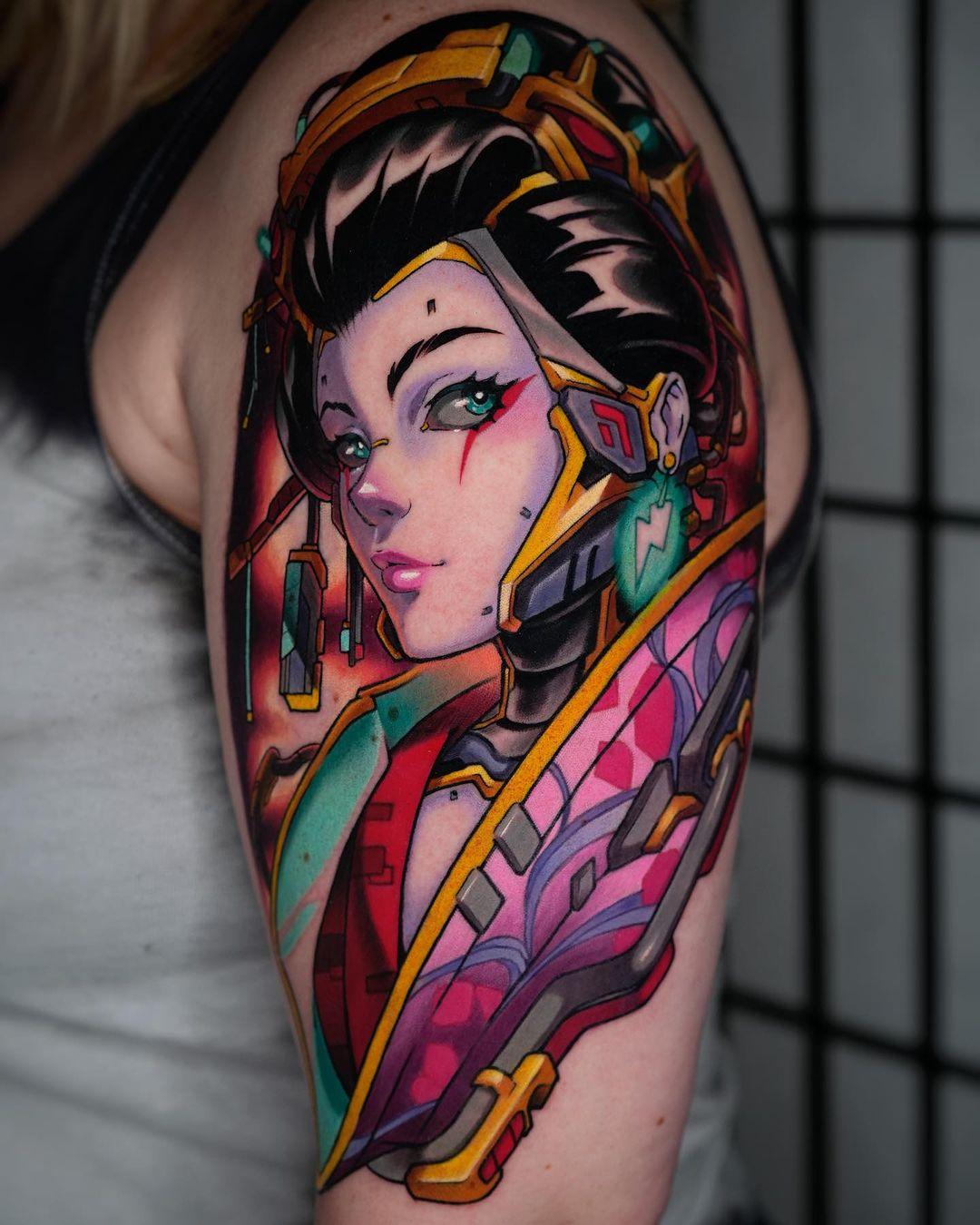 artist-profile