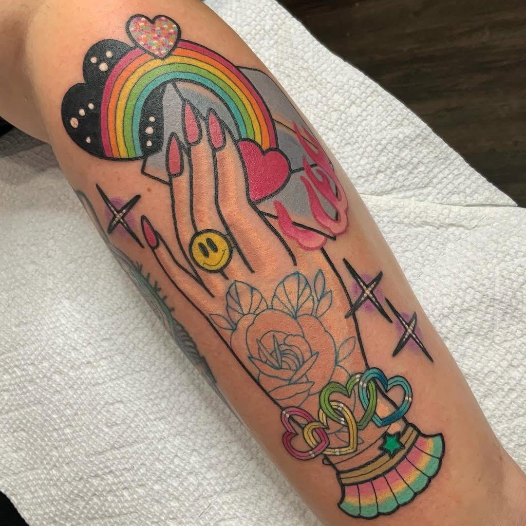 artist-profile