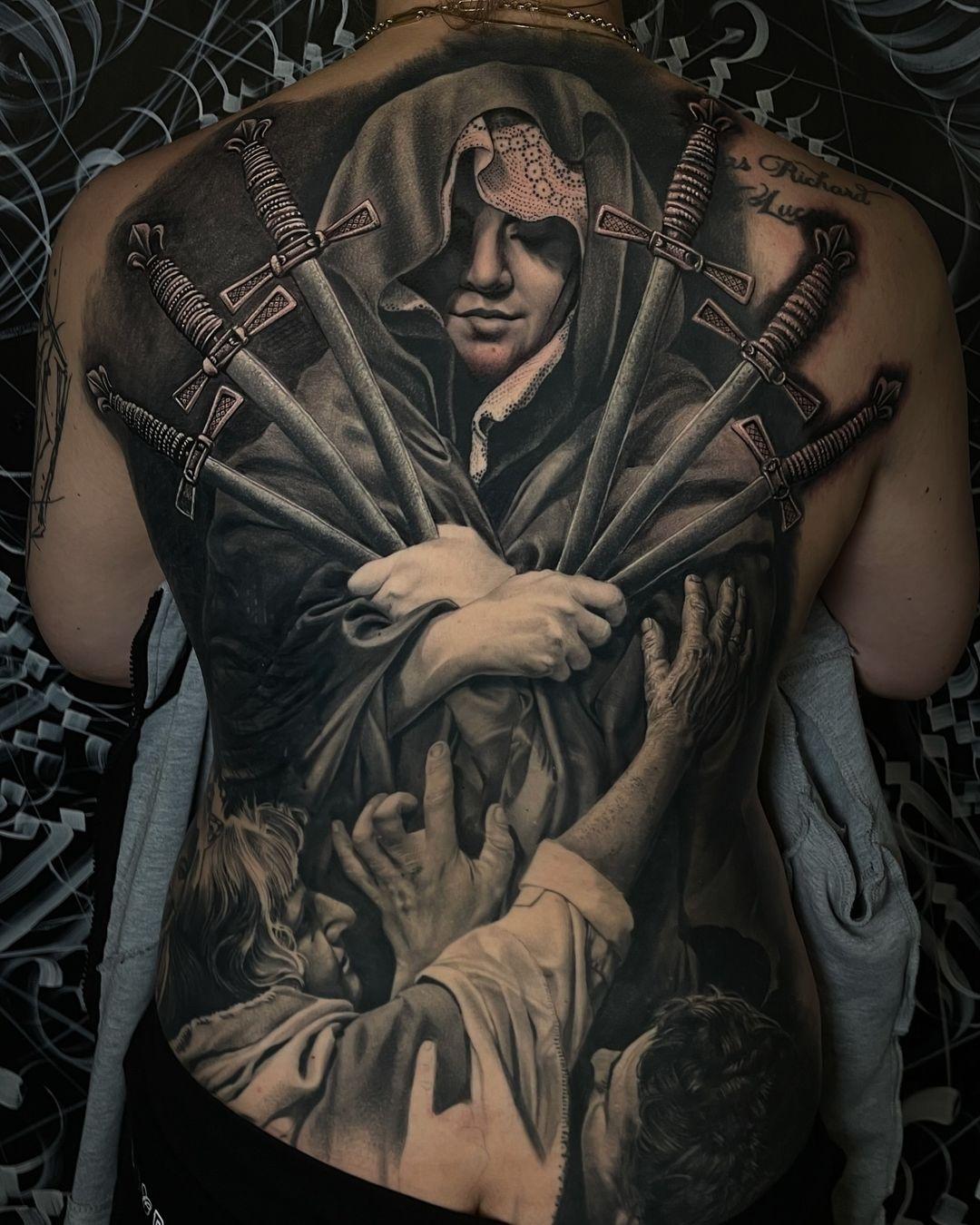 artist-profile