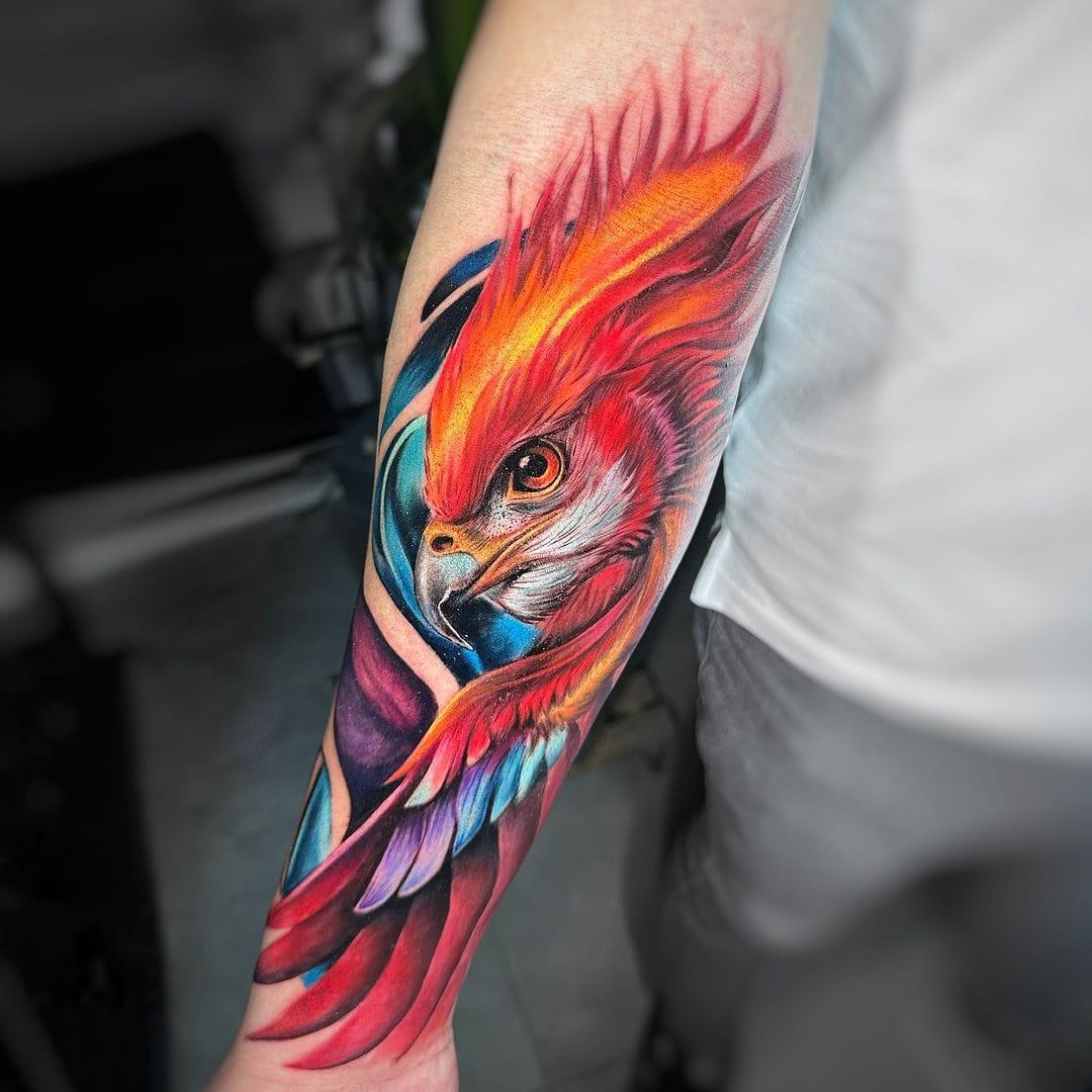artist-profile