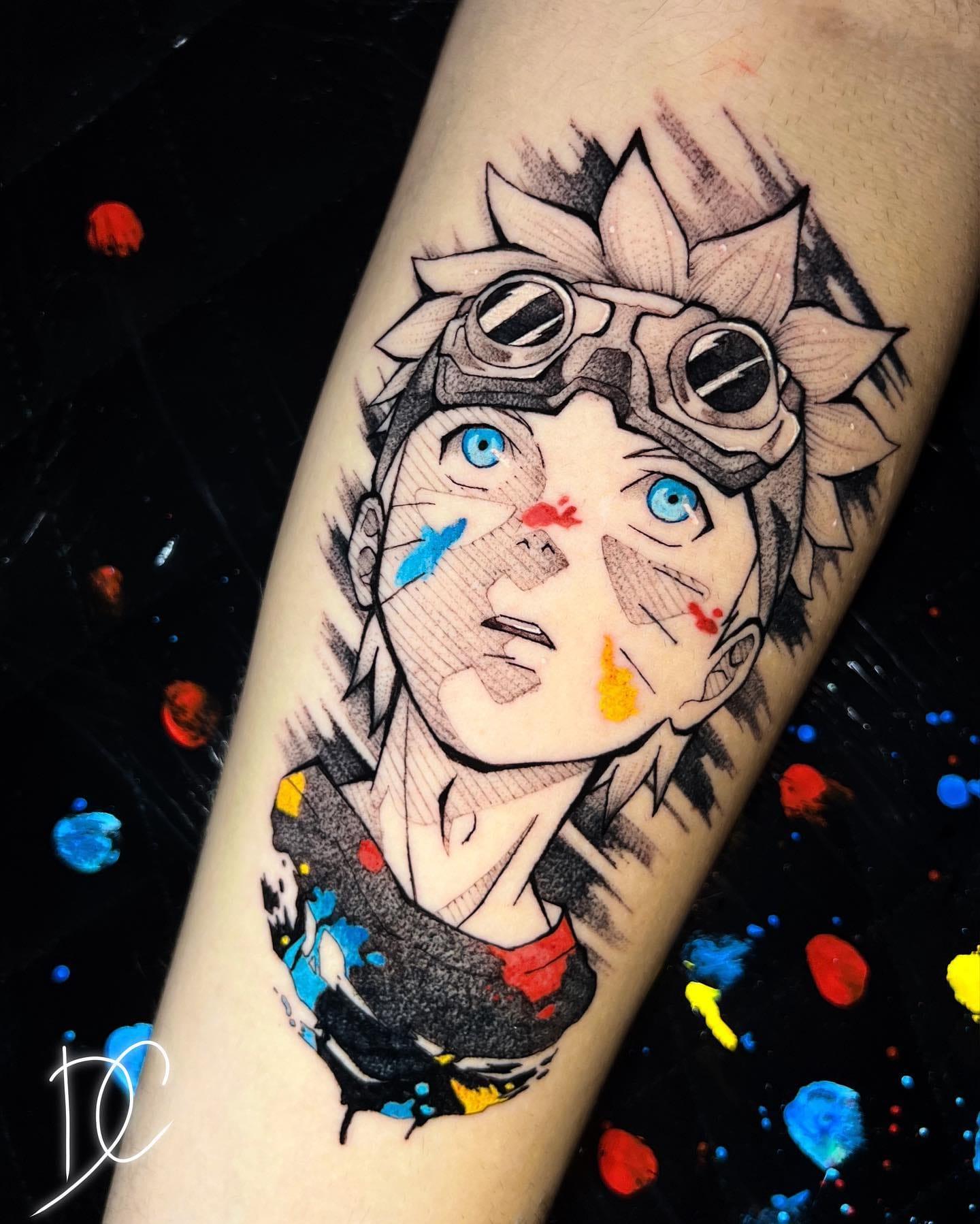 artist-profile