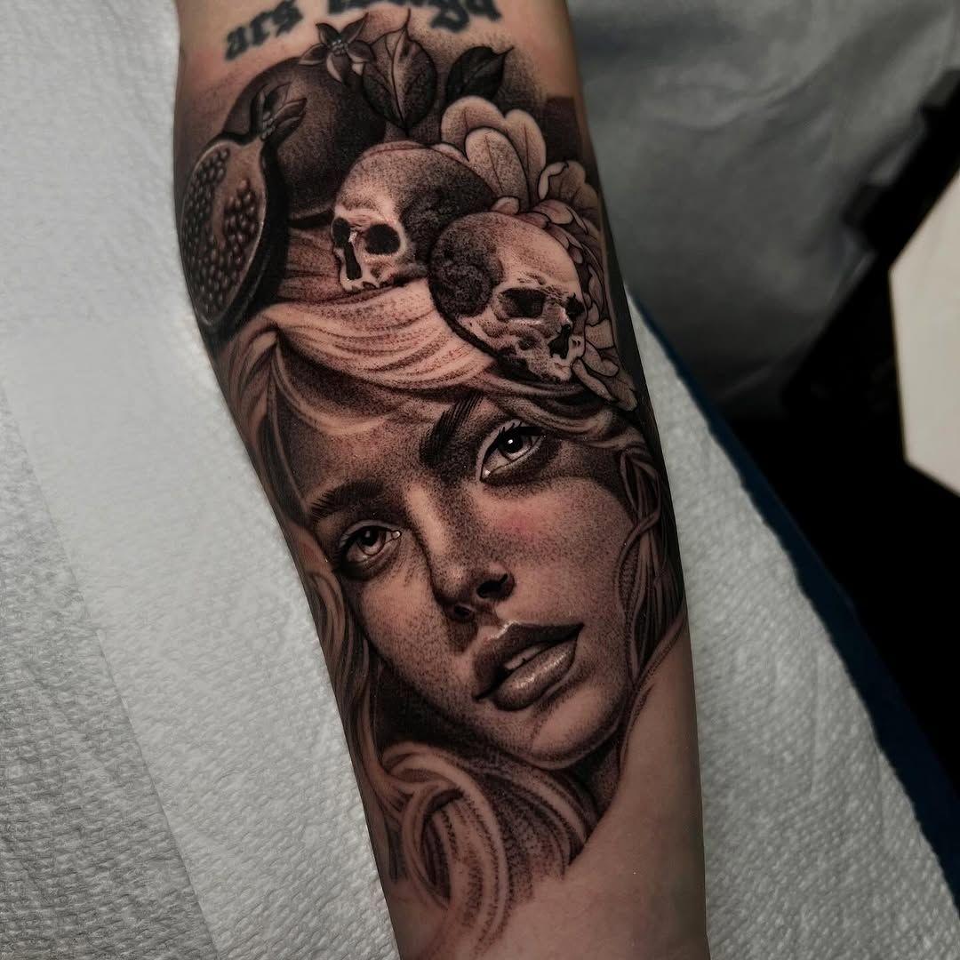 artist-profile