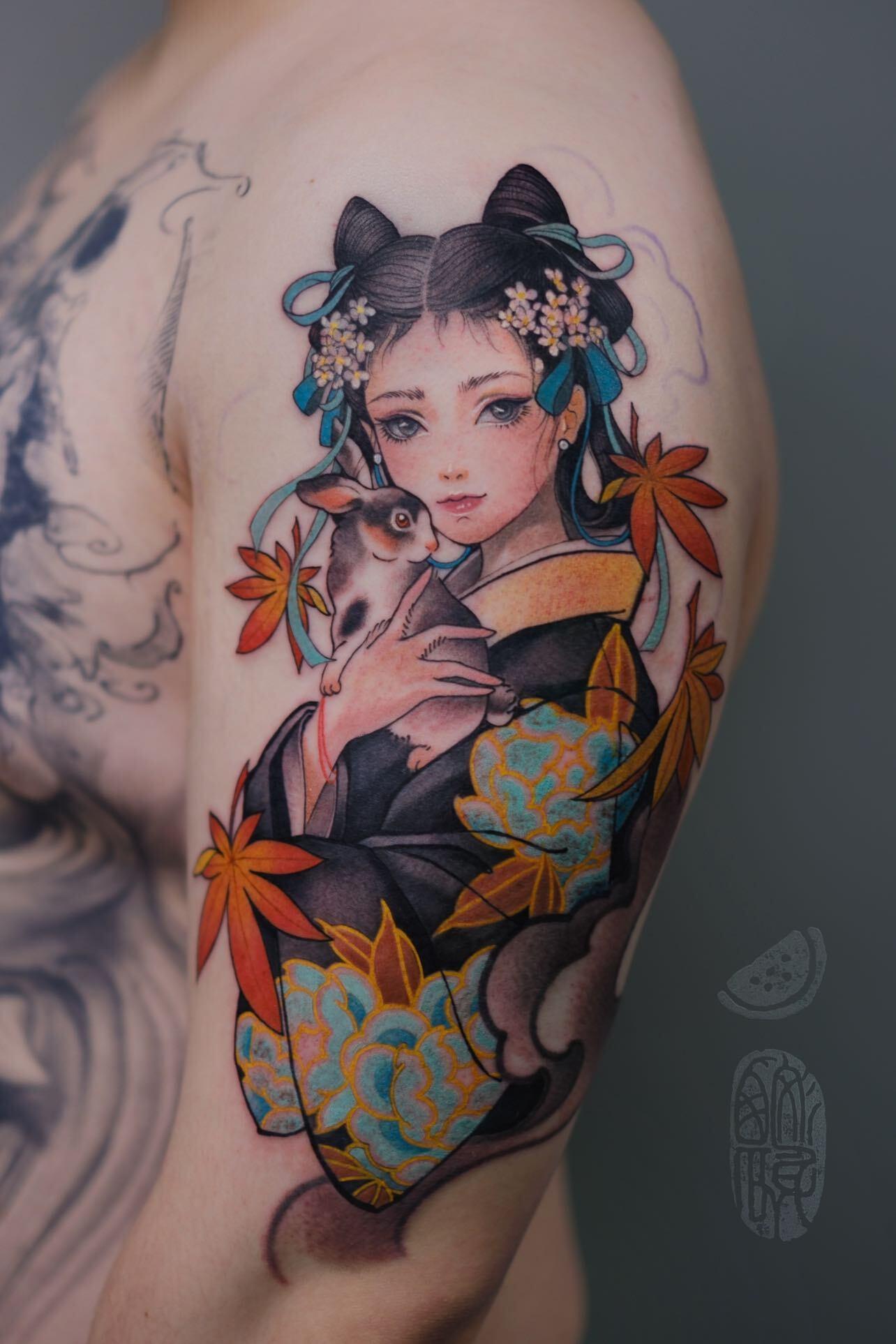 artist-profile
