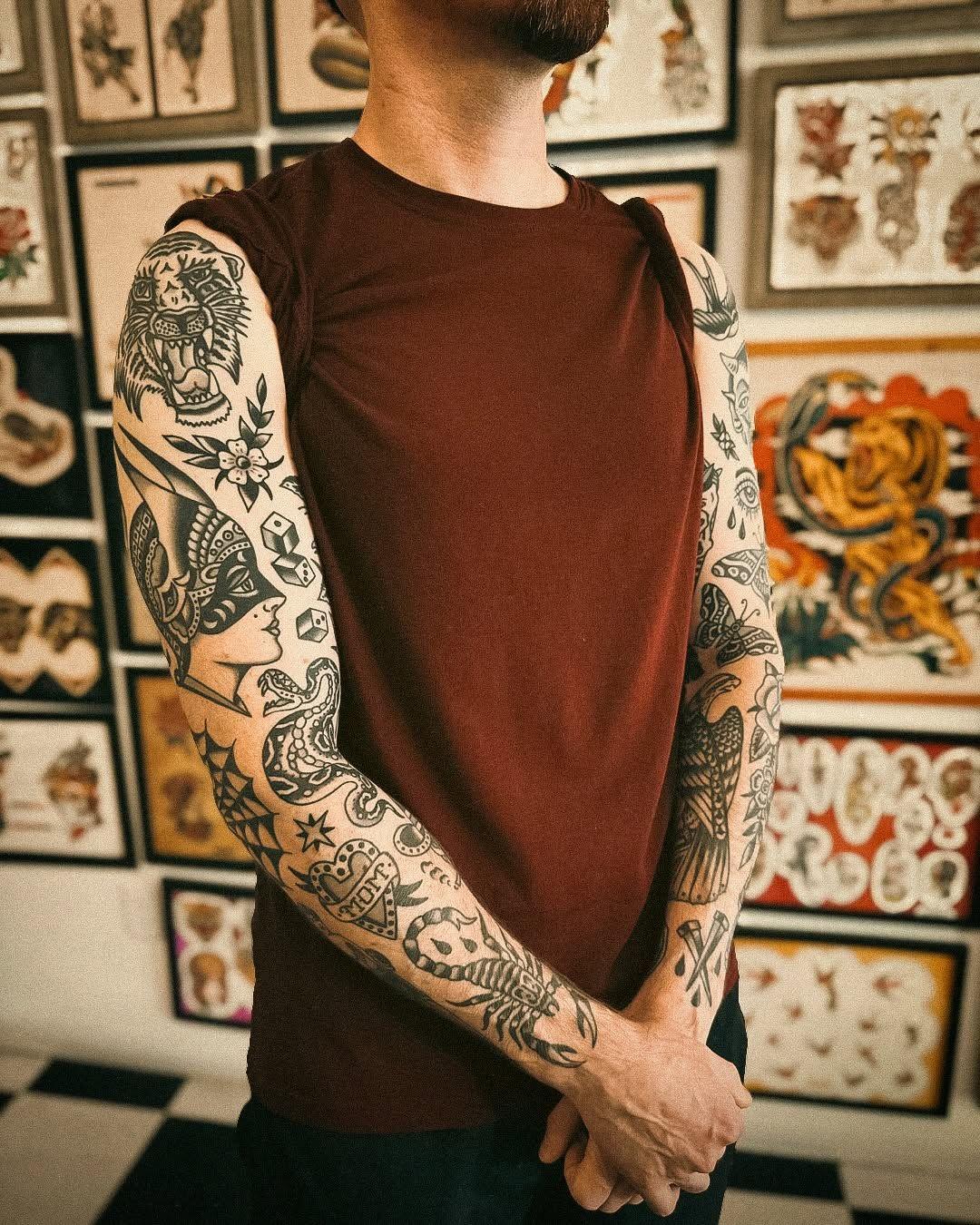 artist-profile