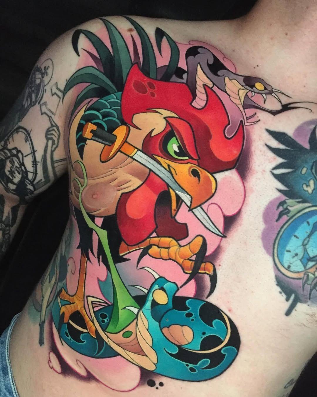 artist-profile