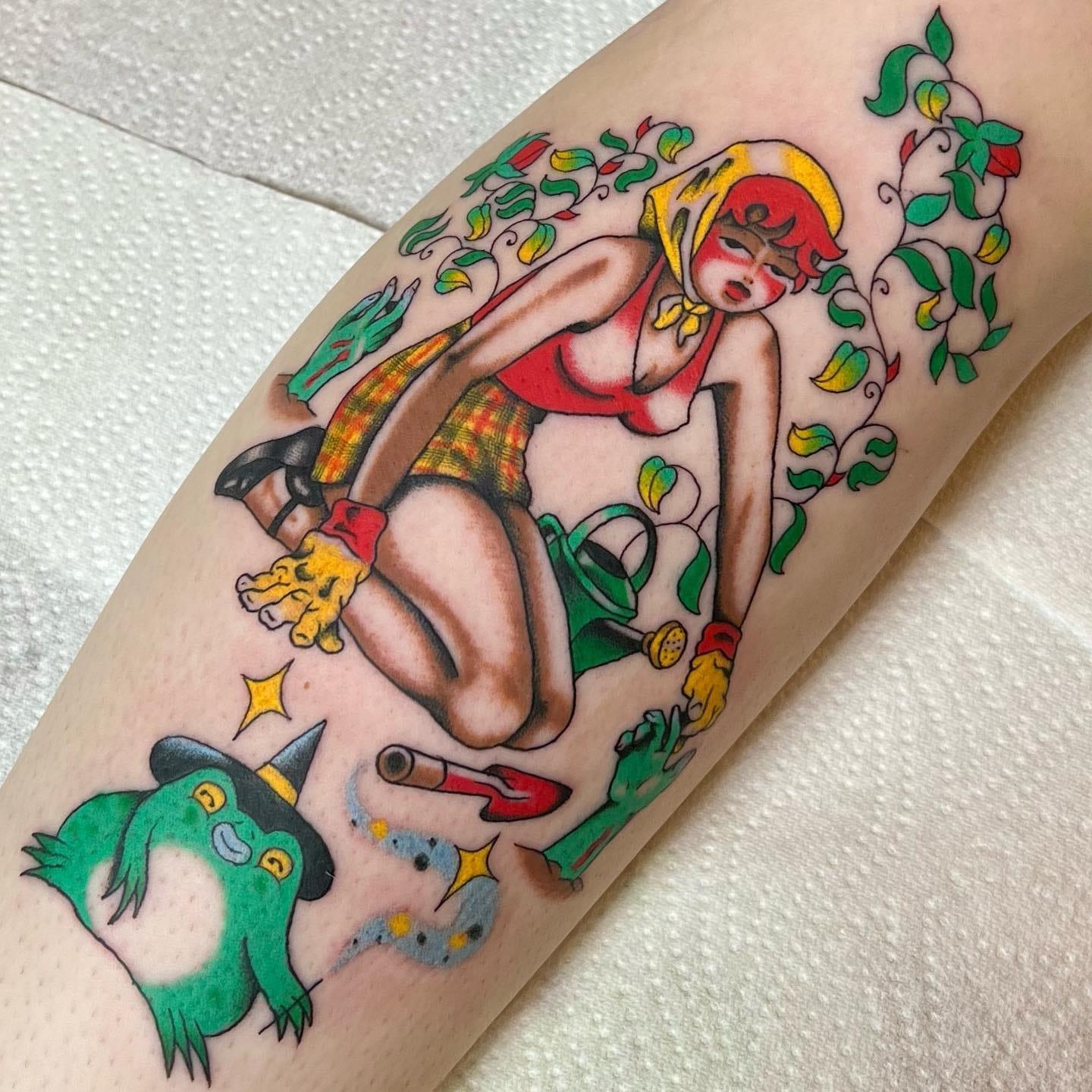 artist-profile