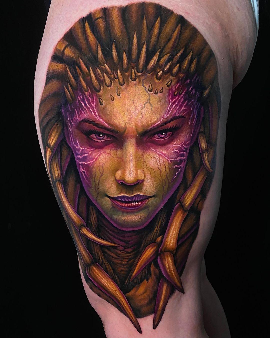 artist-profile
