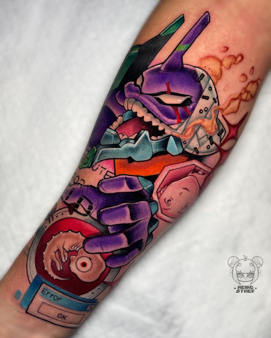 artist-profile