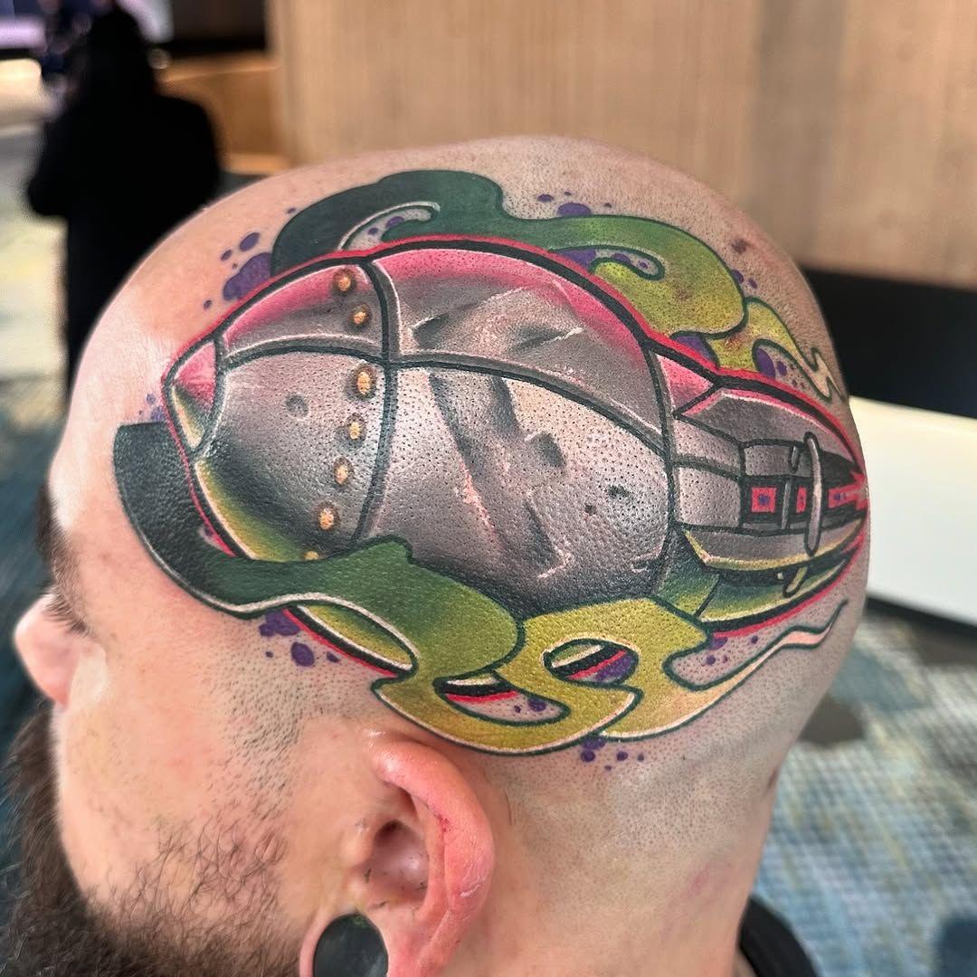 Jeremy Miller